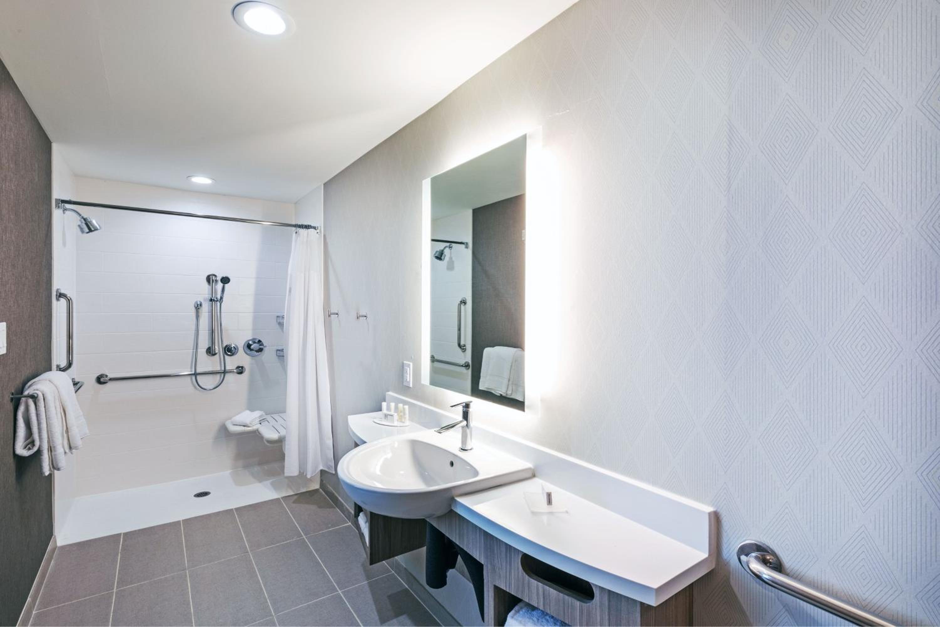 SpringHill Suites by Marriott Austin West/Lakeway - Property Image 11
