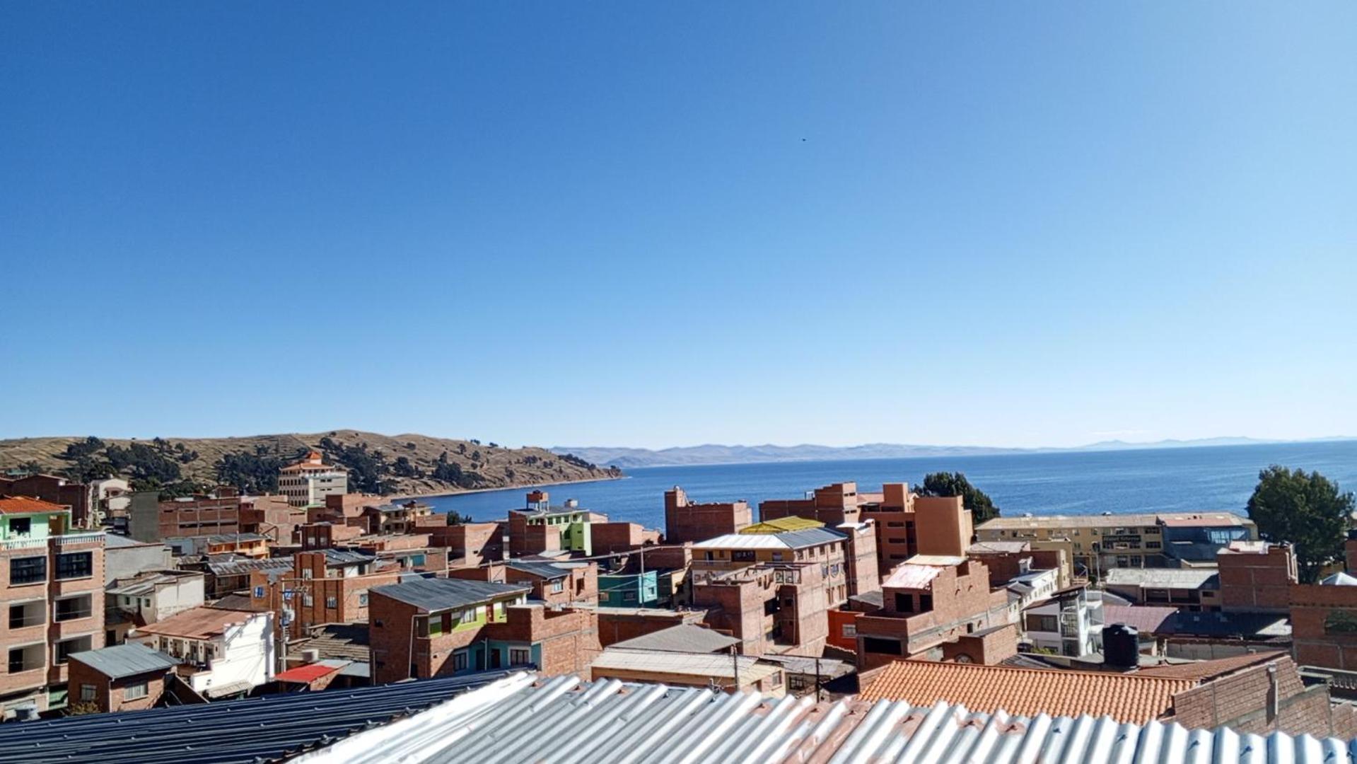 Hostal Puerto Alegre