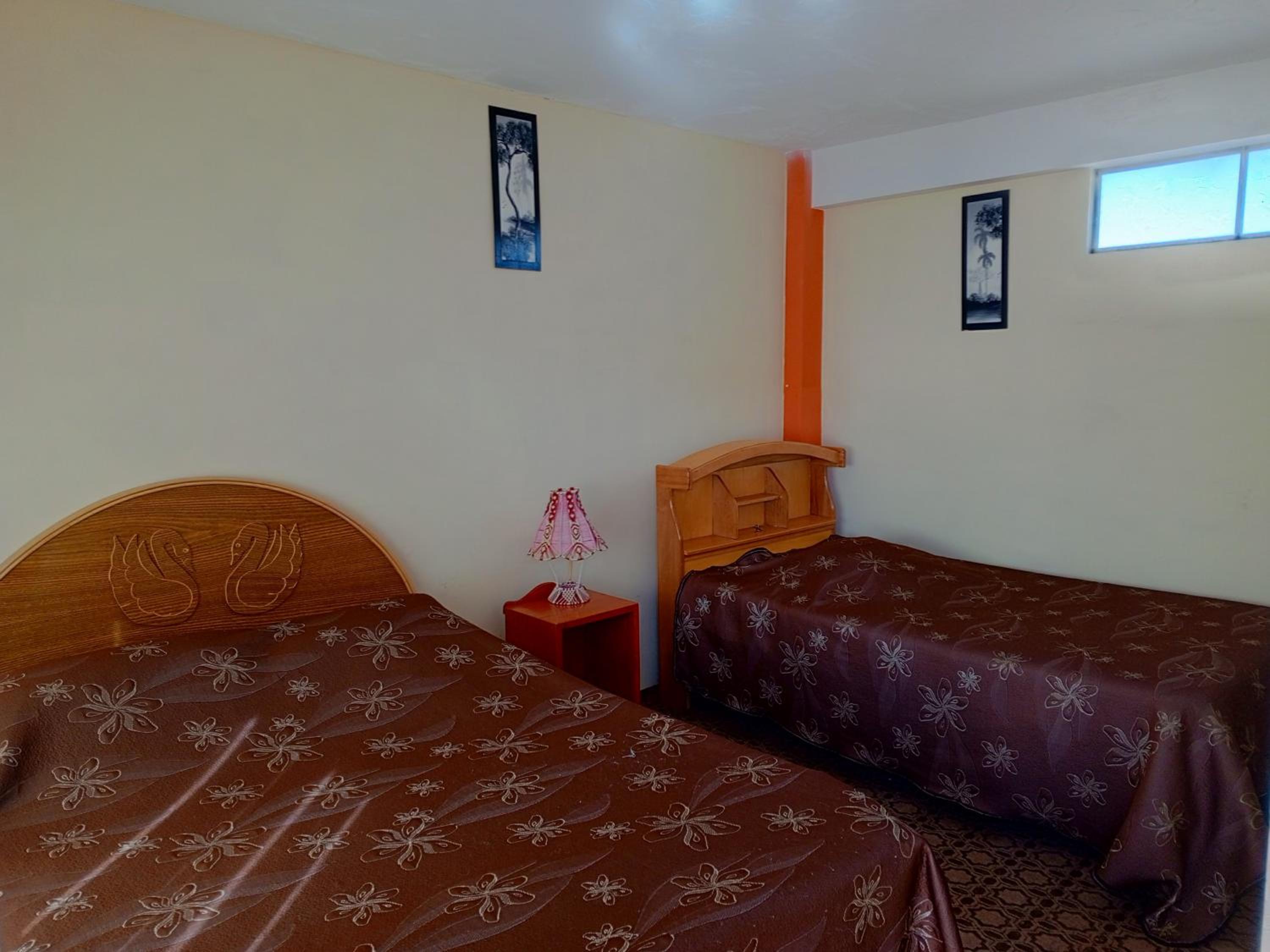 Hostal Puerto Alegre