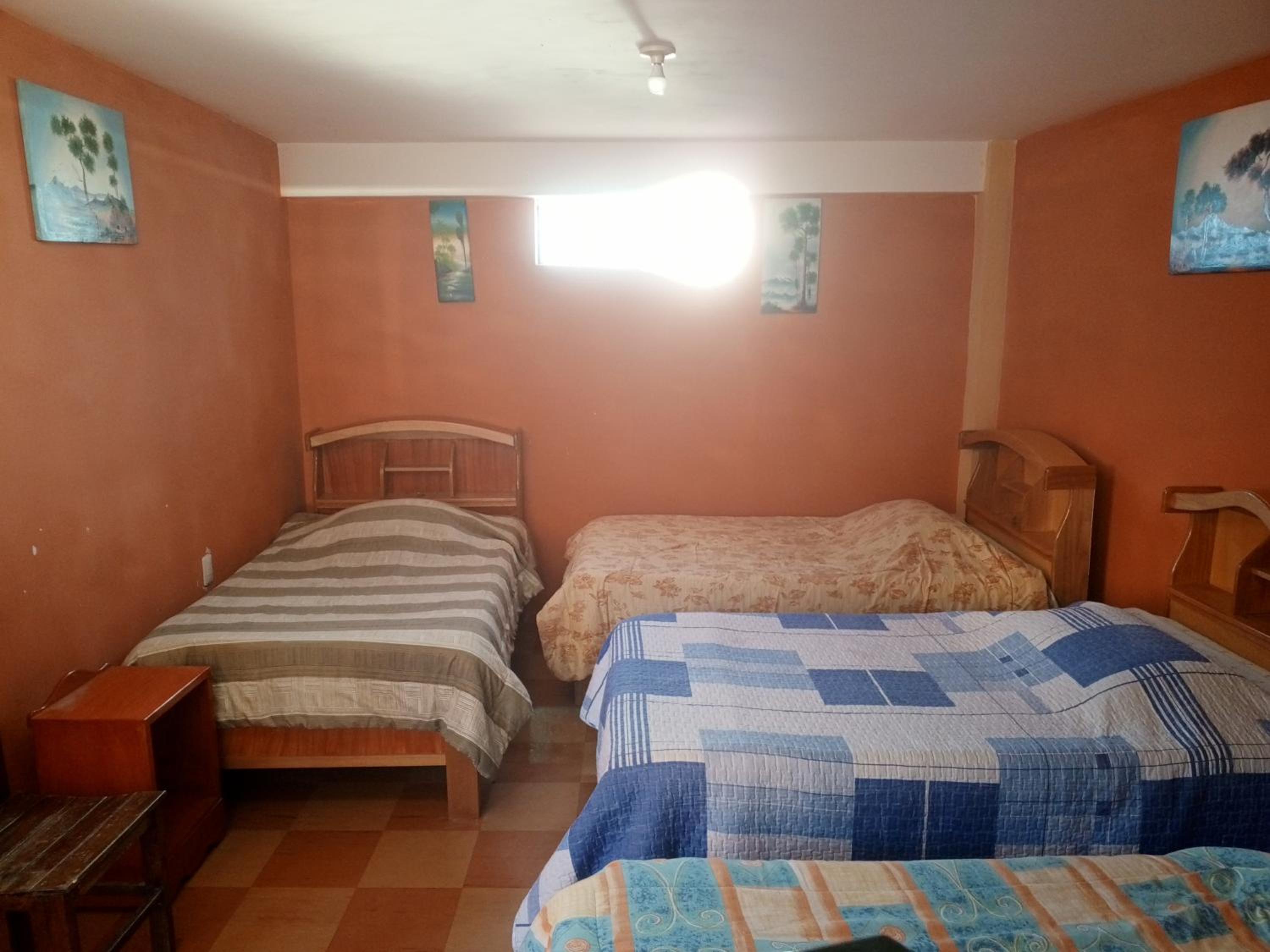 Hostal Puerto Alegre