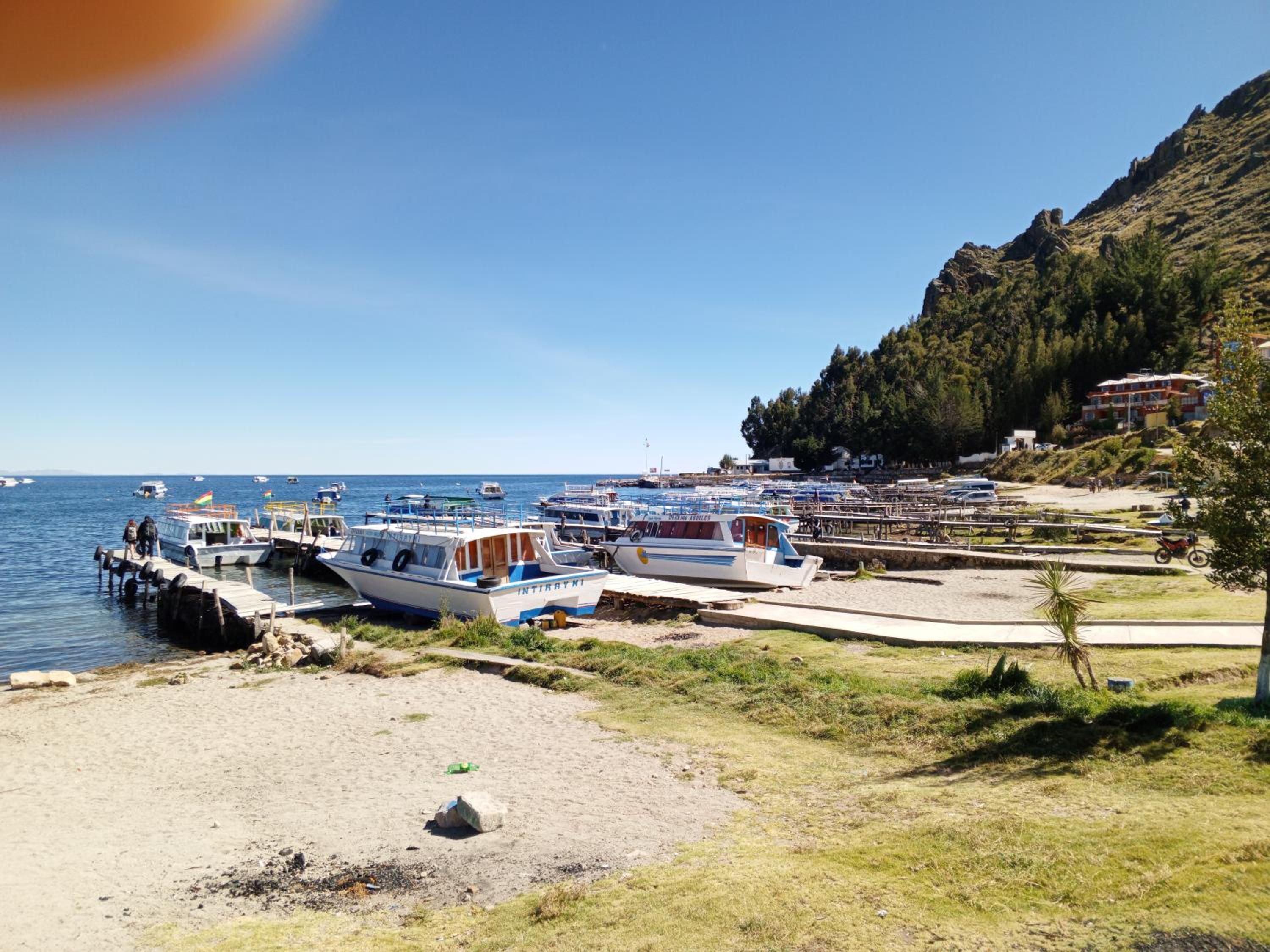 Hostal Puerto Alegre