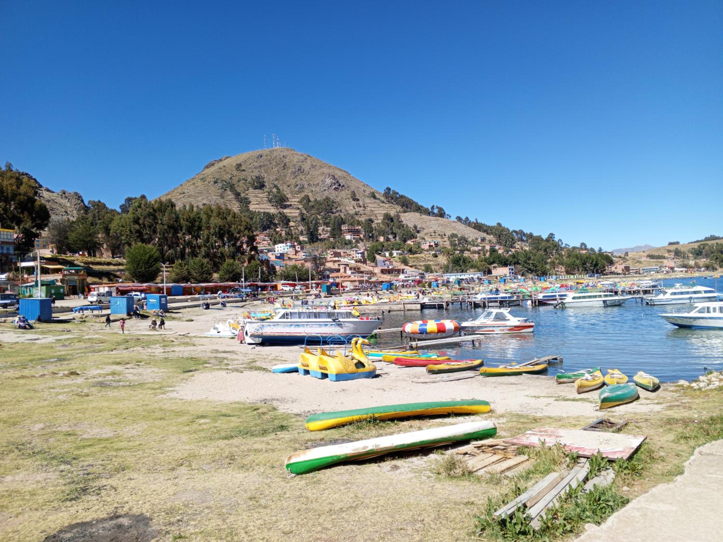 Hostal Puerto Alegre