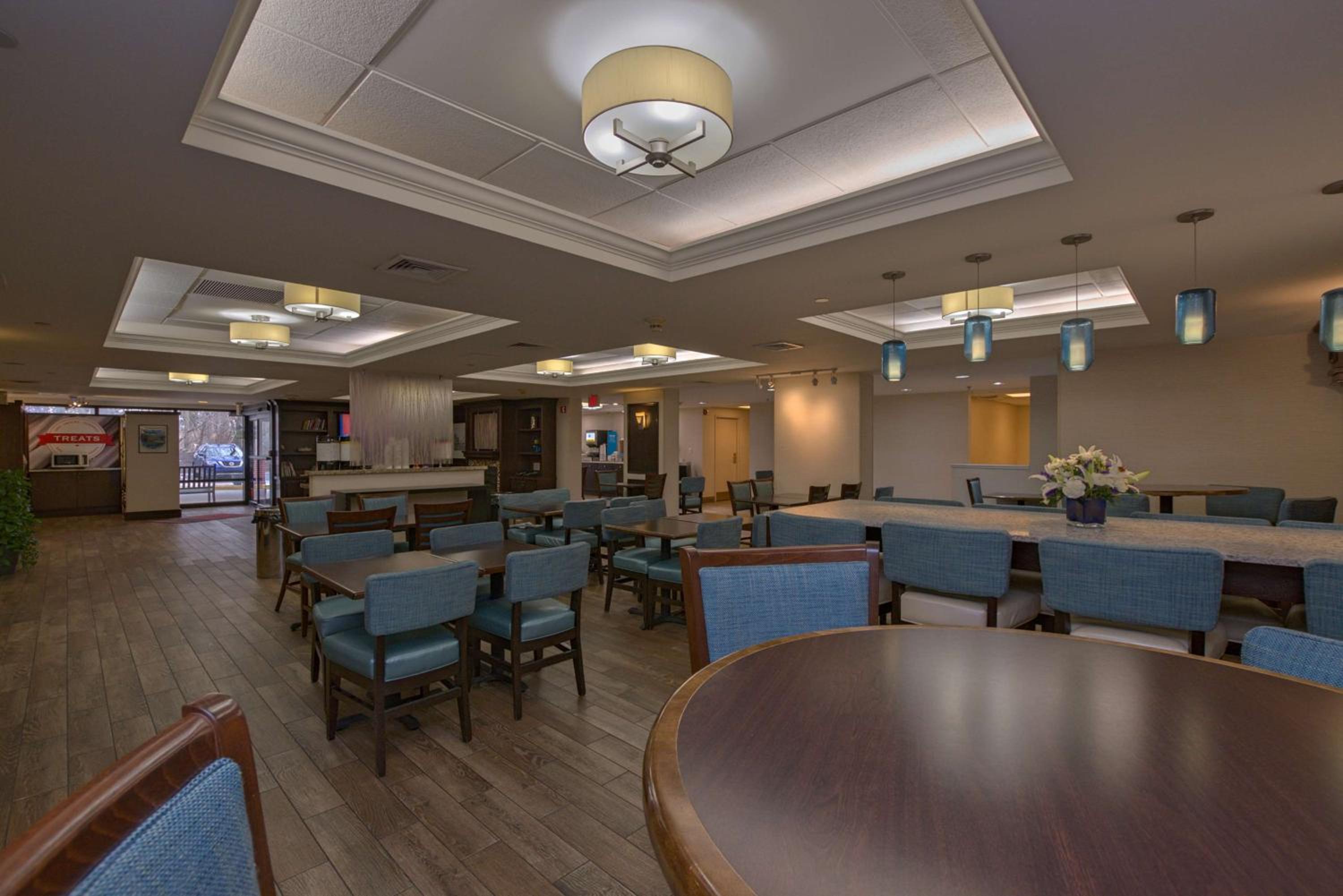 Portsmouth Vacations - Hampton Inn Portsmouth Central - Property Image 31