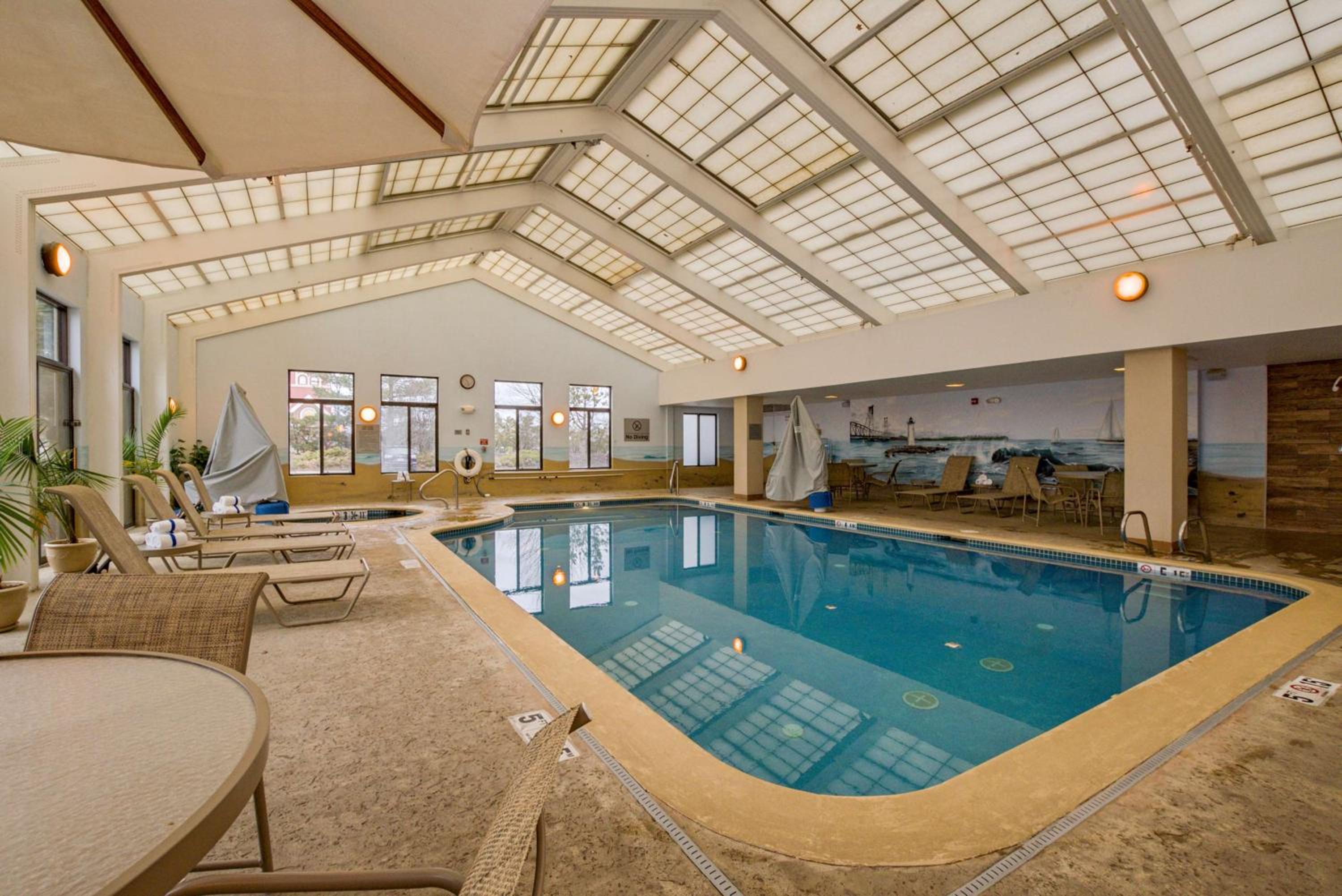 Portsmouth Vacations - Hampton Inn Portsmouth Central - Property Image 34