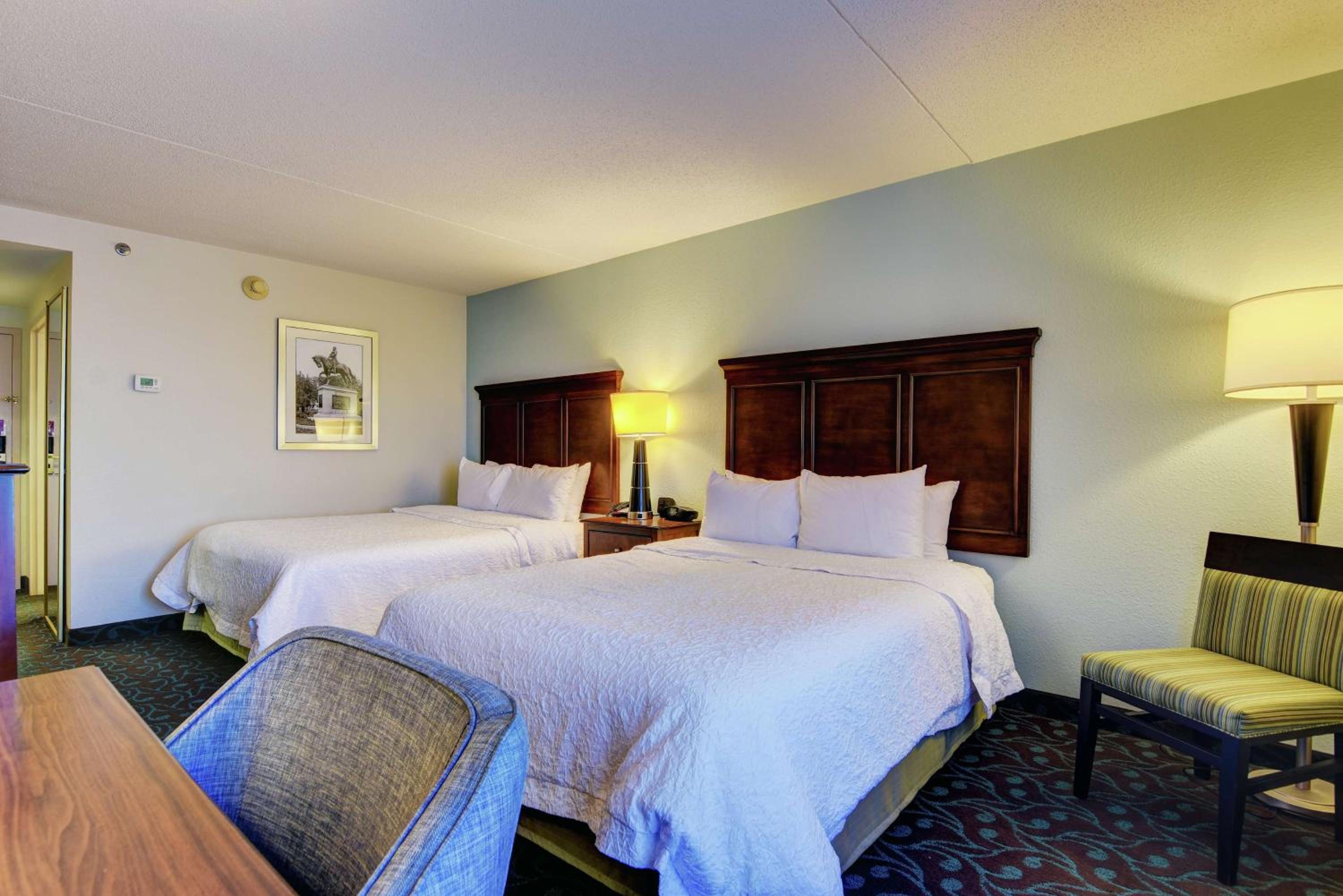 Portsmouth Vacations - Hampton Inn Portsmouth Central - Property Image 6