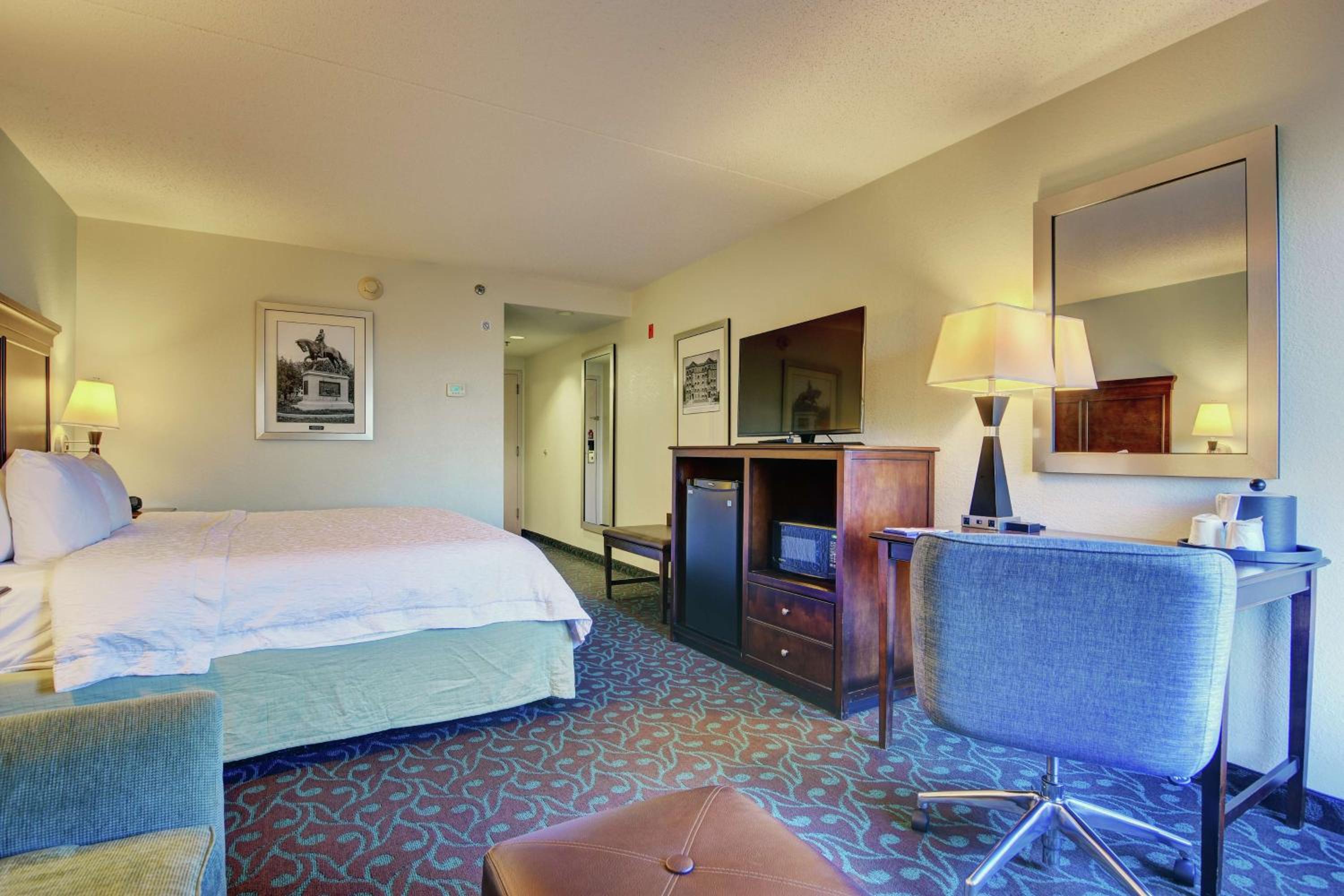 Portsmouth Vacations - Hampton Inn Portsmouth Central - Property Image 7