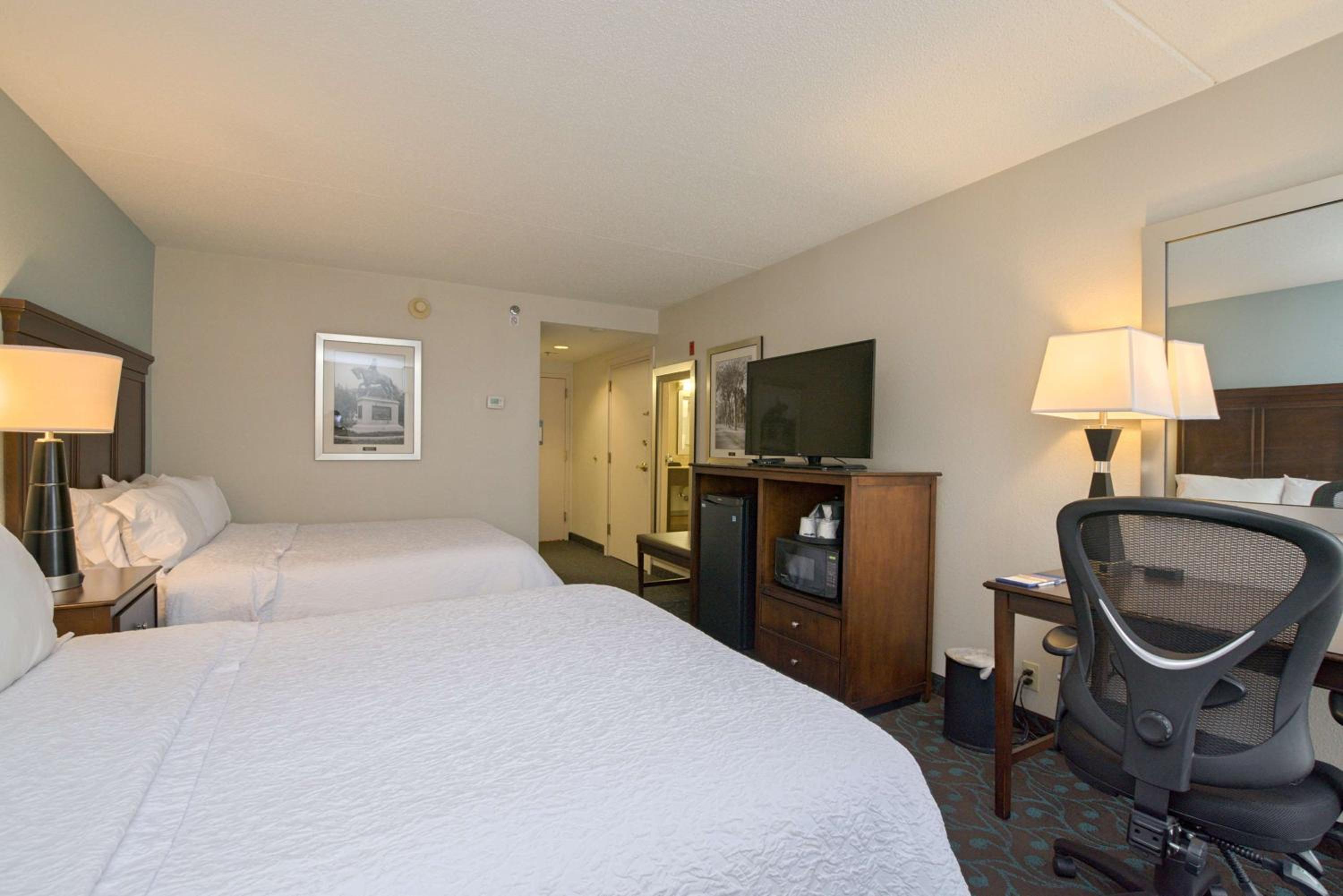 Portsmouth Vacations - Hampton Inn Portsmouth Central - Property Image 9