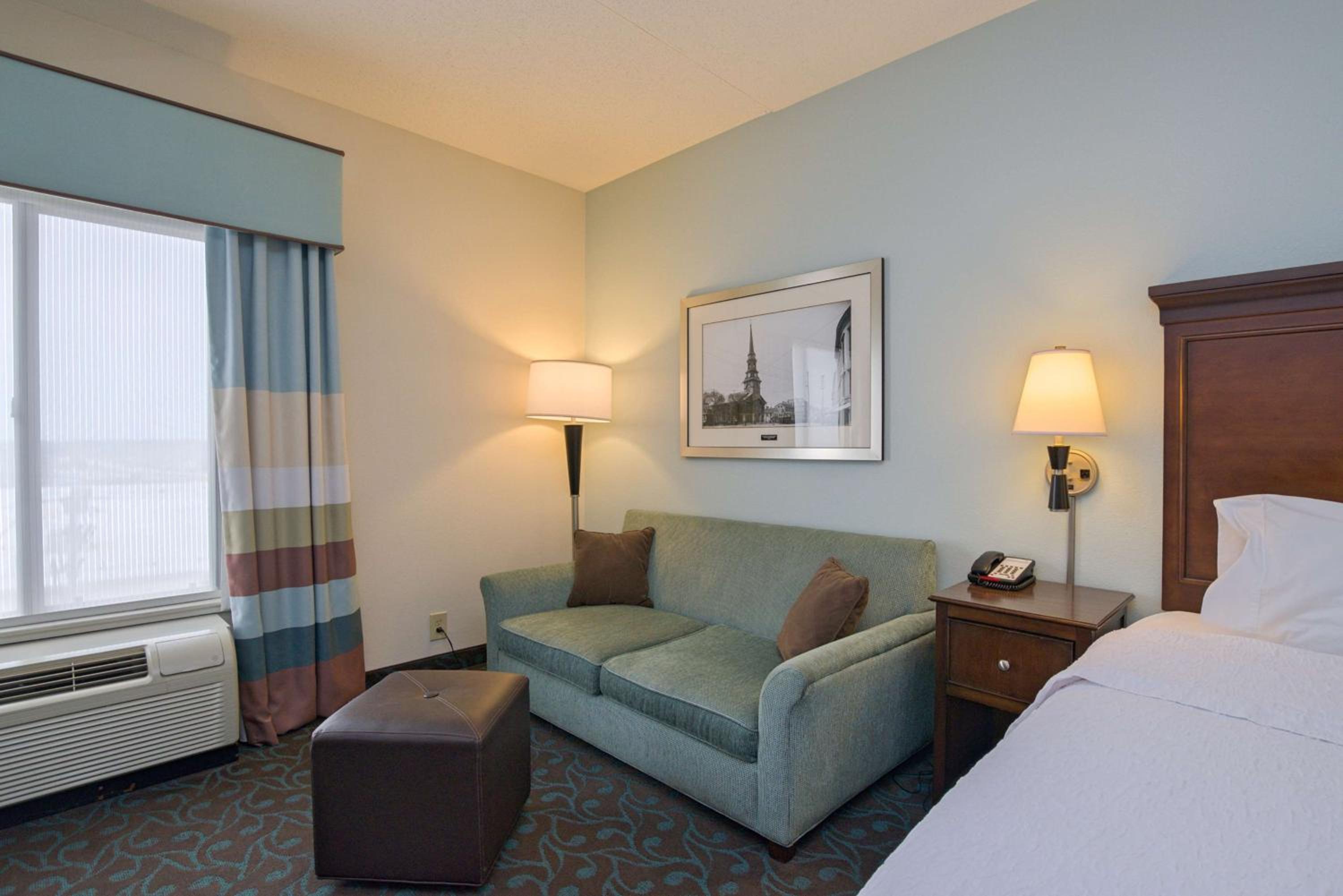 Portsmouth Vacations - Hampton Inn Portsmouth Central - Property Image 25