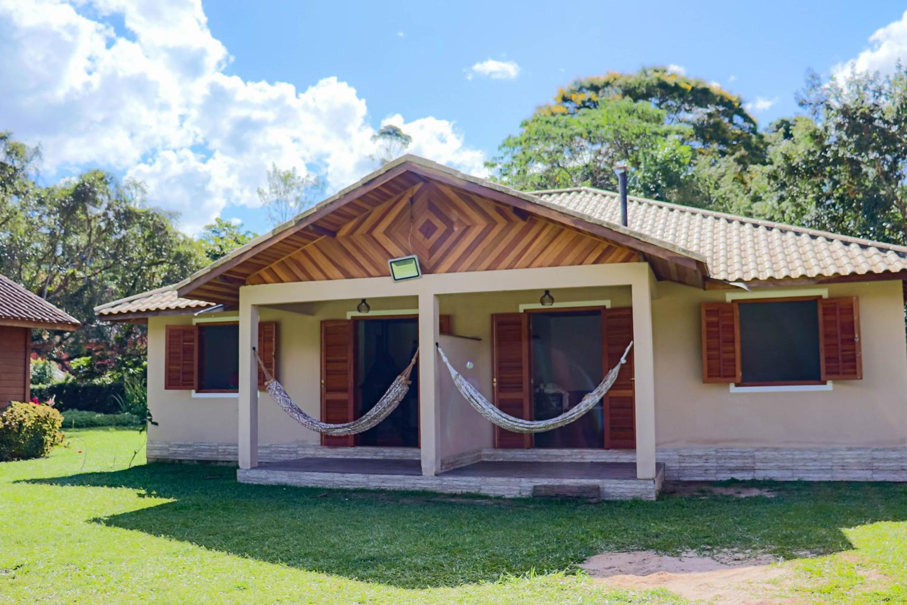 Montanhas Do Visconde