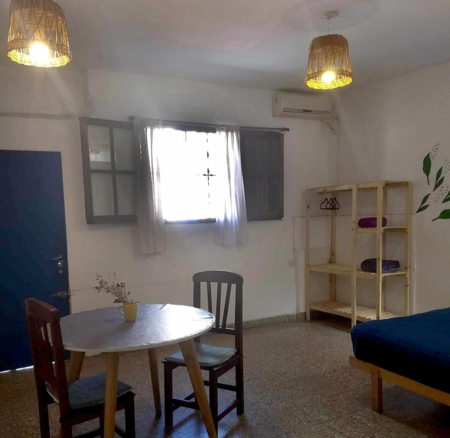 Departamento completo, muy cómodo, cerca del centro