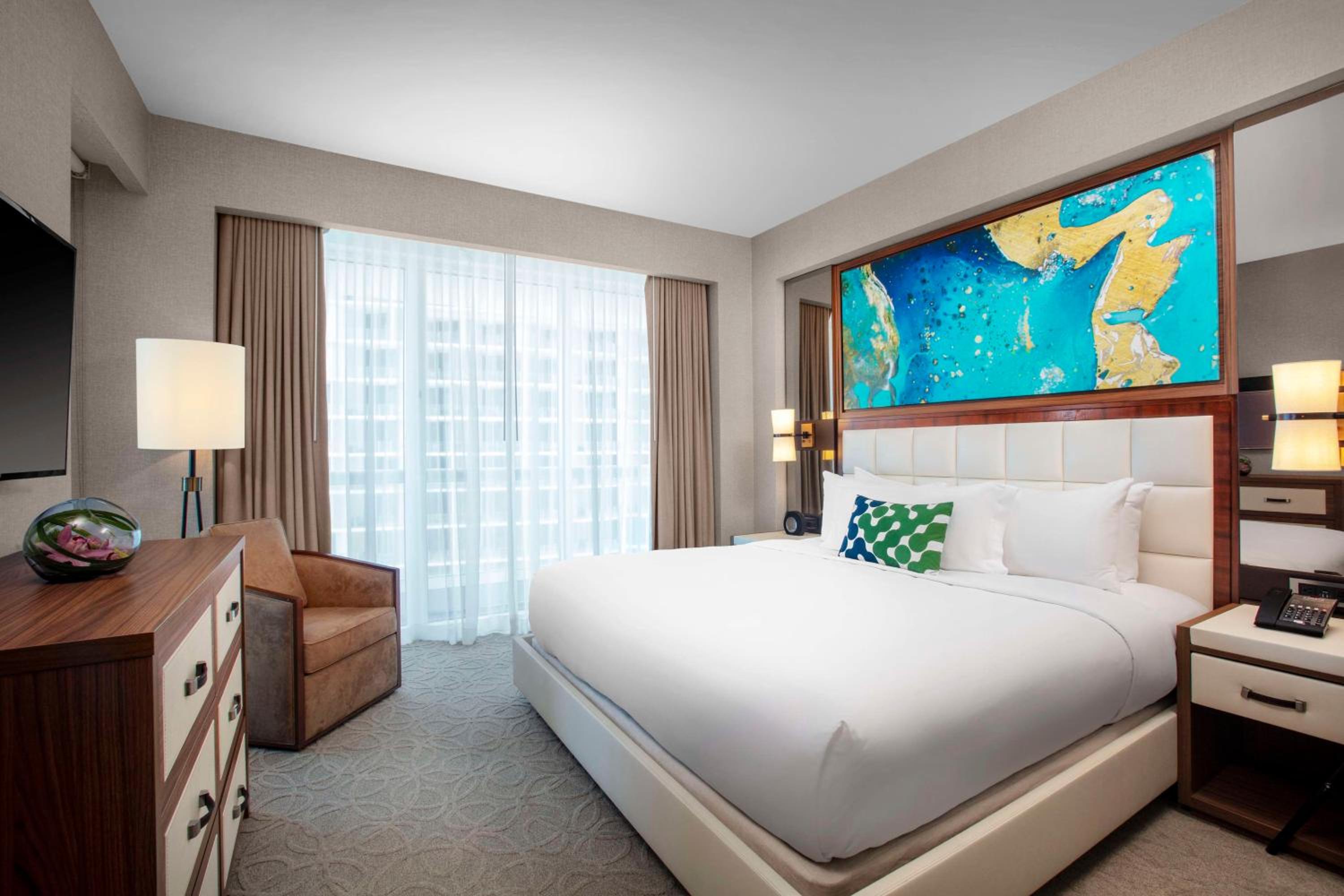 Conrad Fort Lauderdale Beach 12