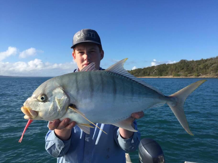 MANGO LODGE River Heads
