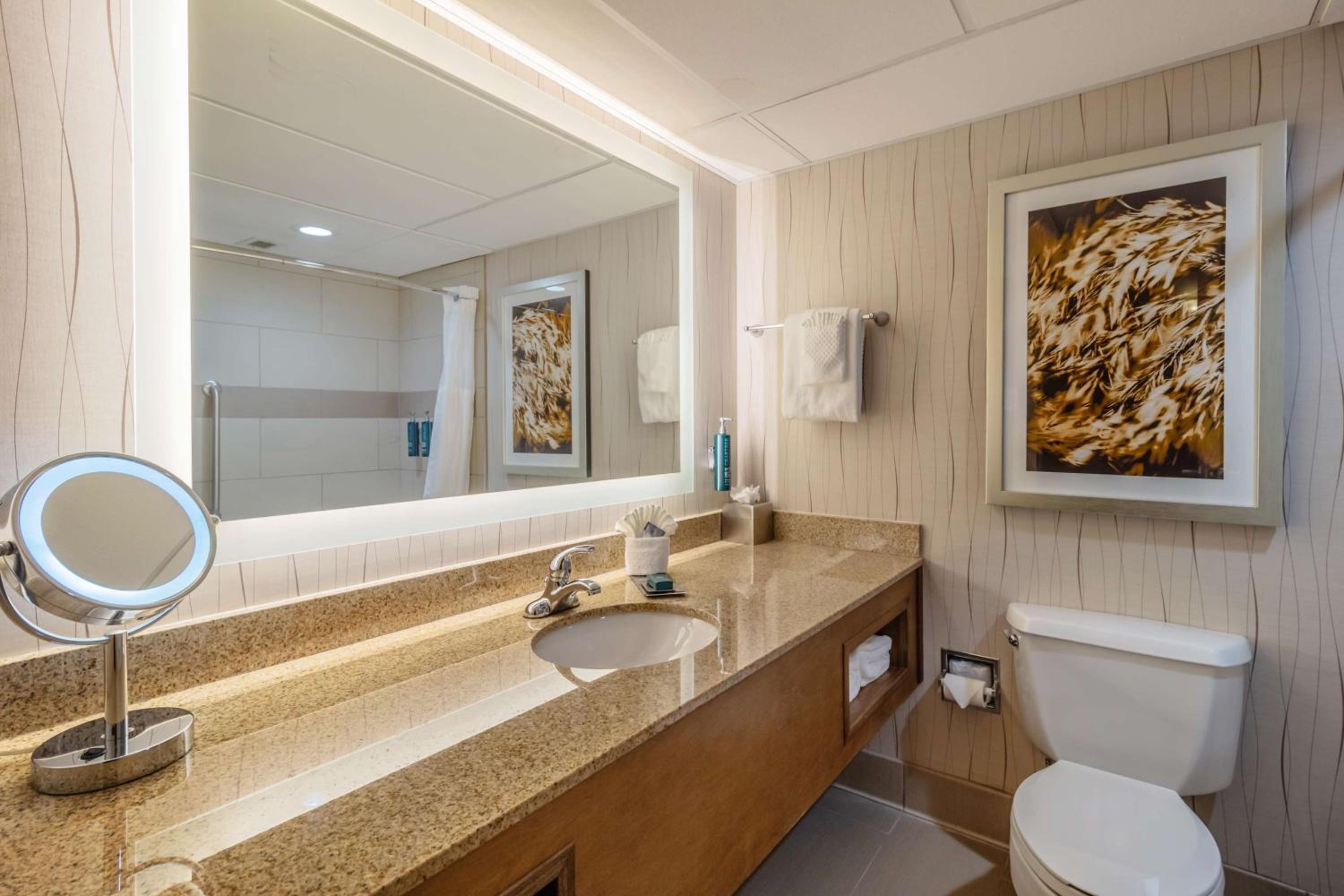 Lawrence Vacations - DoubleTree by Hilton Lawrence - Property Image 28