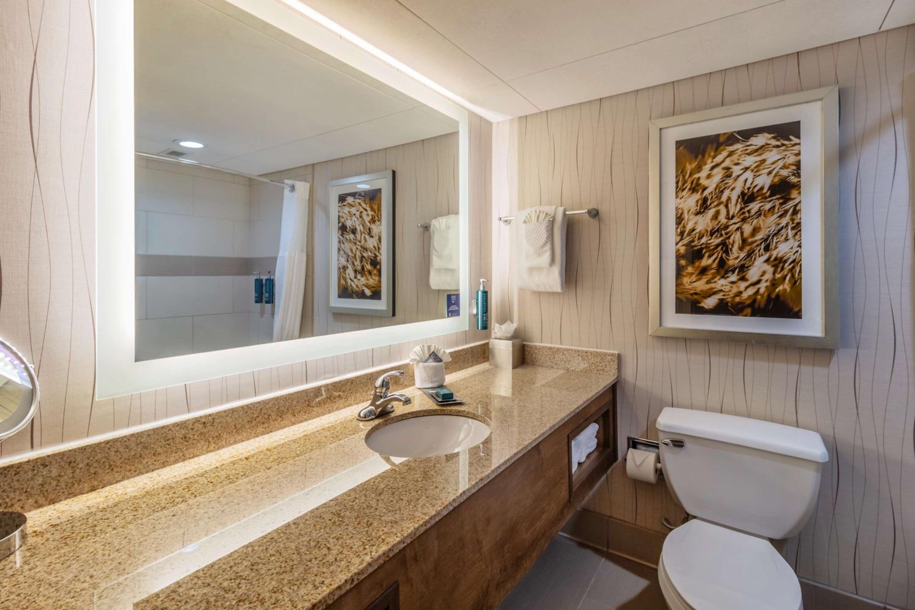 Lawrence Vacations - DoubleTree by Hilton Lawrence - Property Image 2