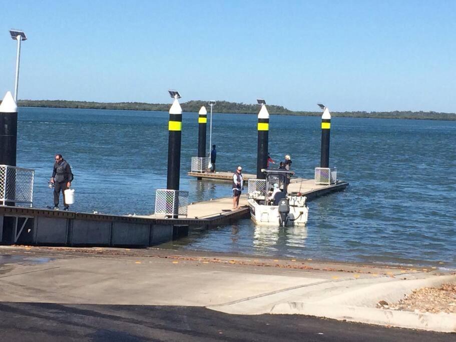 MANGO LODGE River Heads