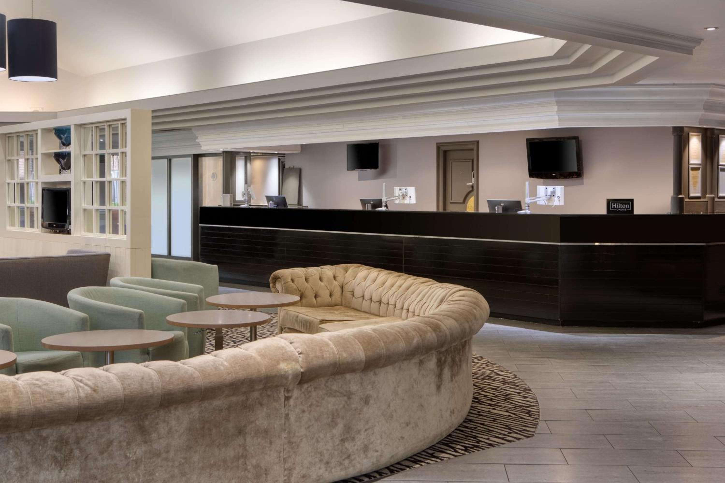 Newbury Vacations - DoubleTree by Hilton Newbury North - Property Image 4