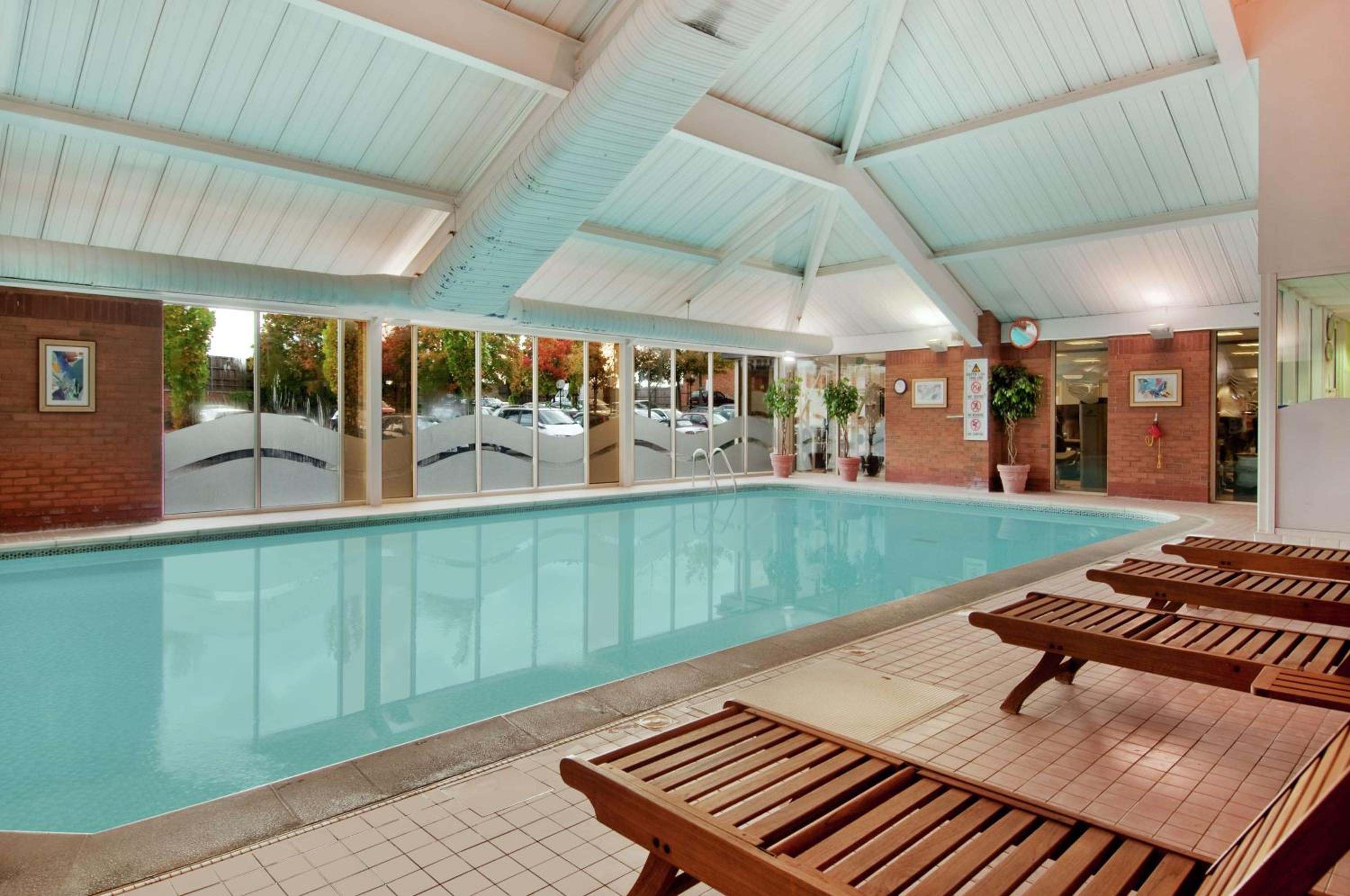 Newbury Vacations - DoubleTree by Hilton Newbury North - Property Image 5