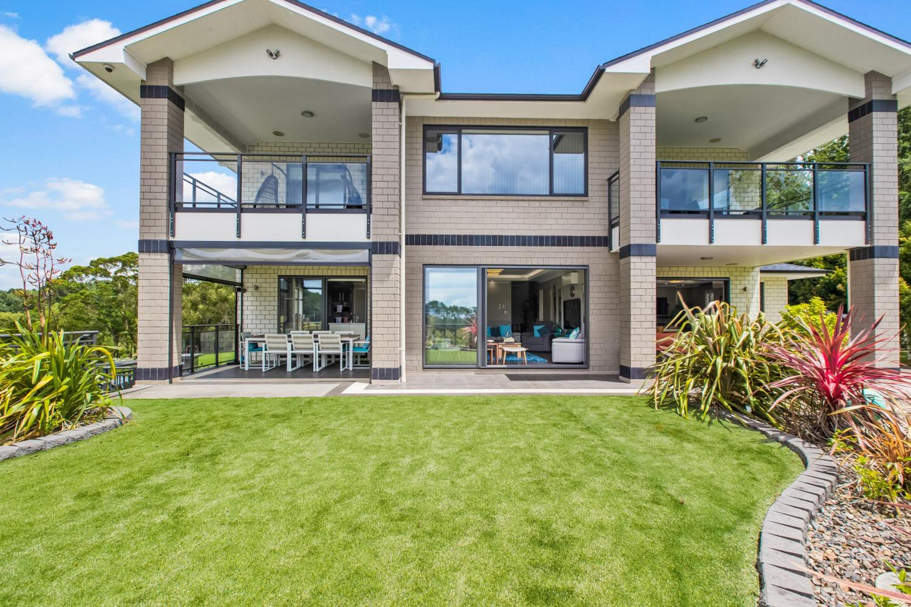 Lifestyle Excellence view 2