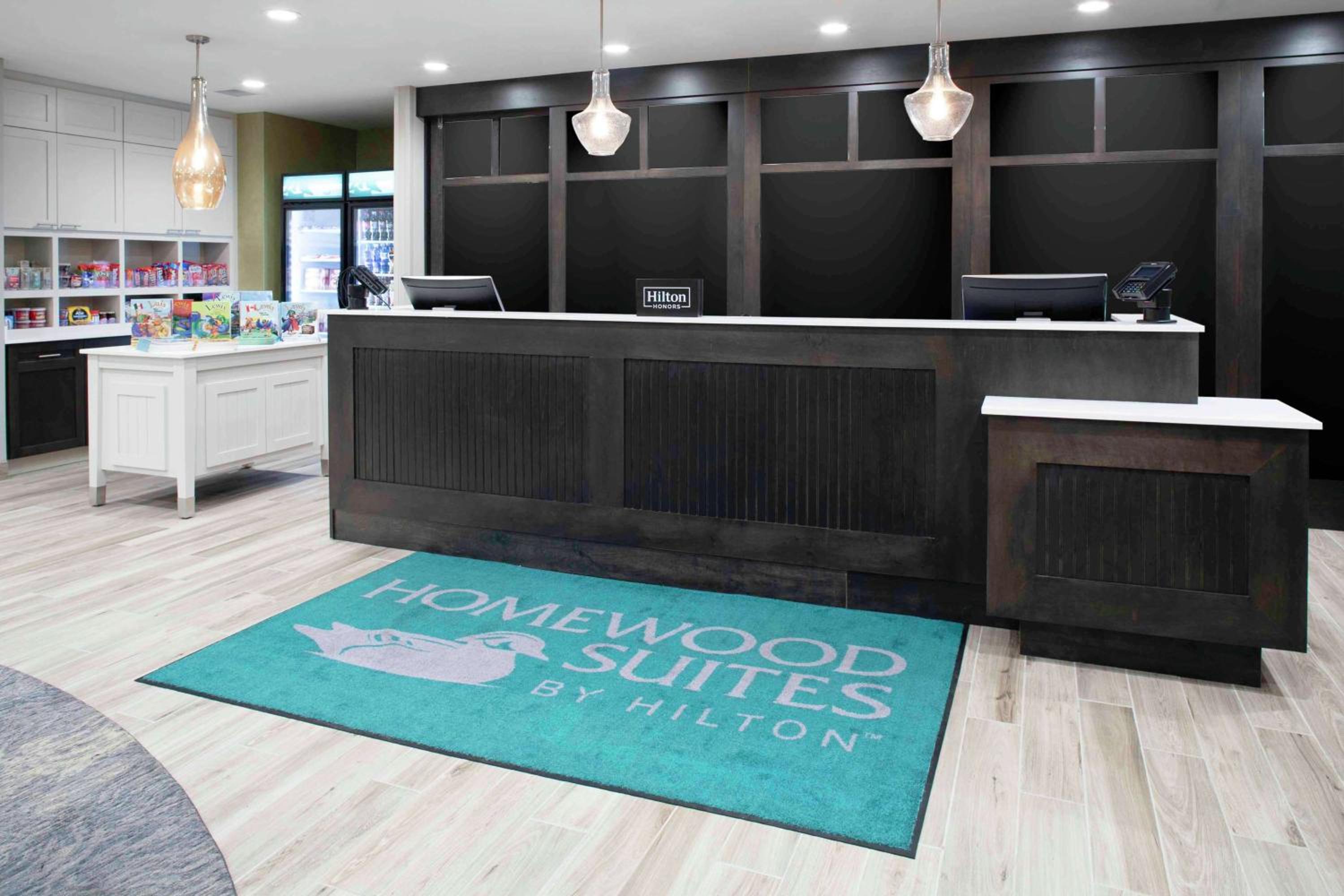Lansing Vacations - Homewood Suites By Hilton Lansing Eastwood - Property Image 3