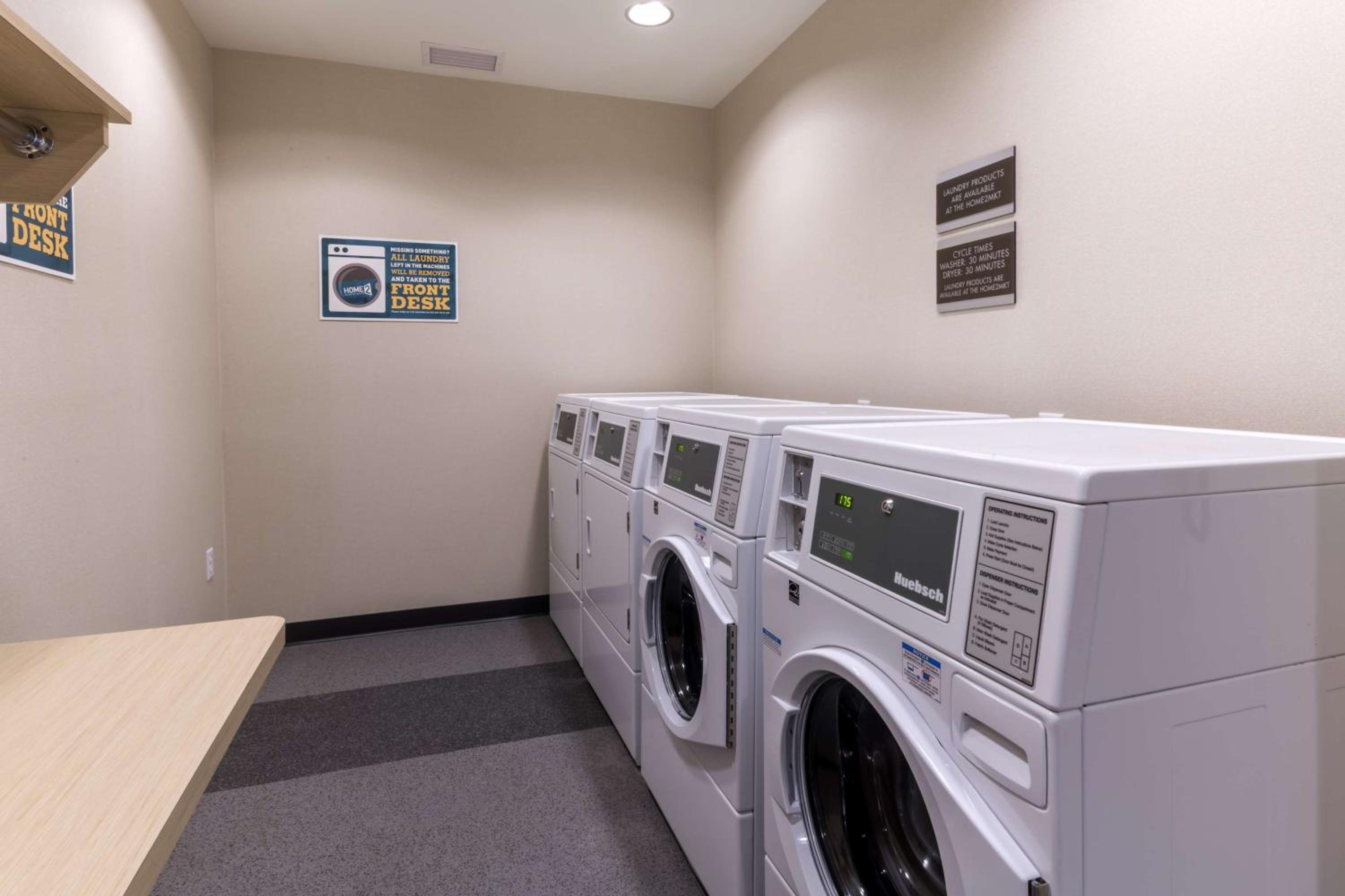 Kansas City Vacations - Home2 Suites Kansas City Downtown - Property Image 15