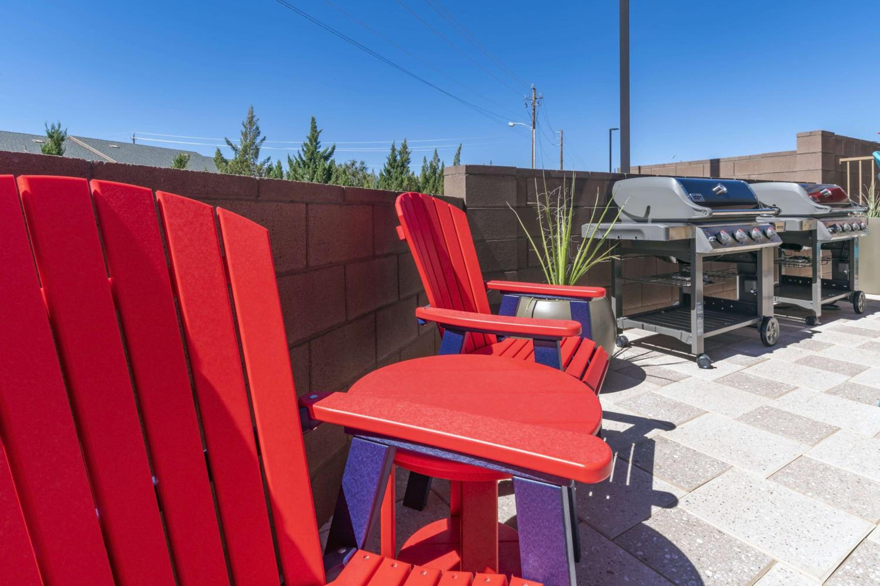 Kingman Vacations - Home2 Suites by Hilton Kingman - Property Image 9