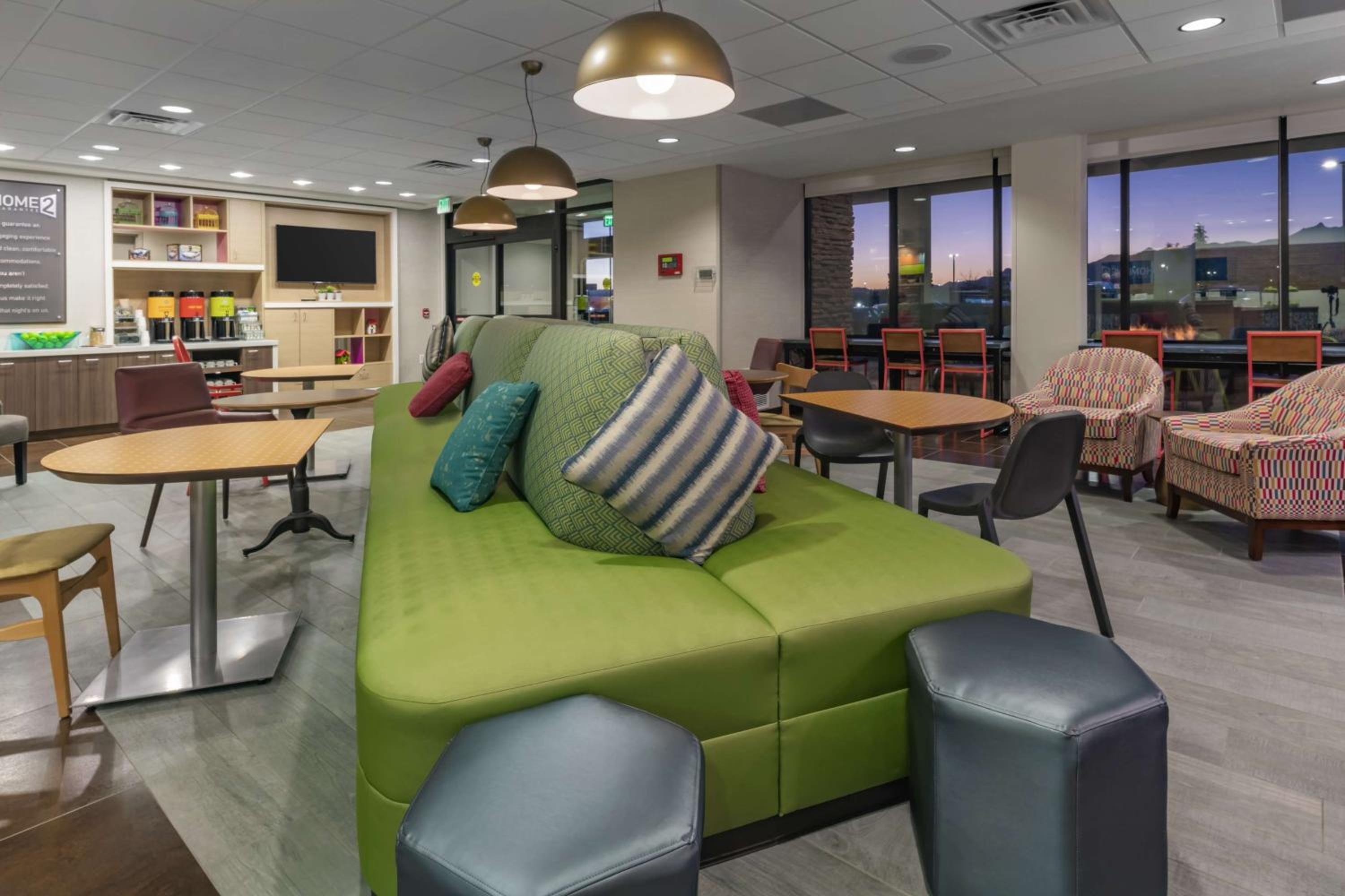 Kingman Vacations - Home2 Suites by Hilton Kingman - Property Image 7