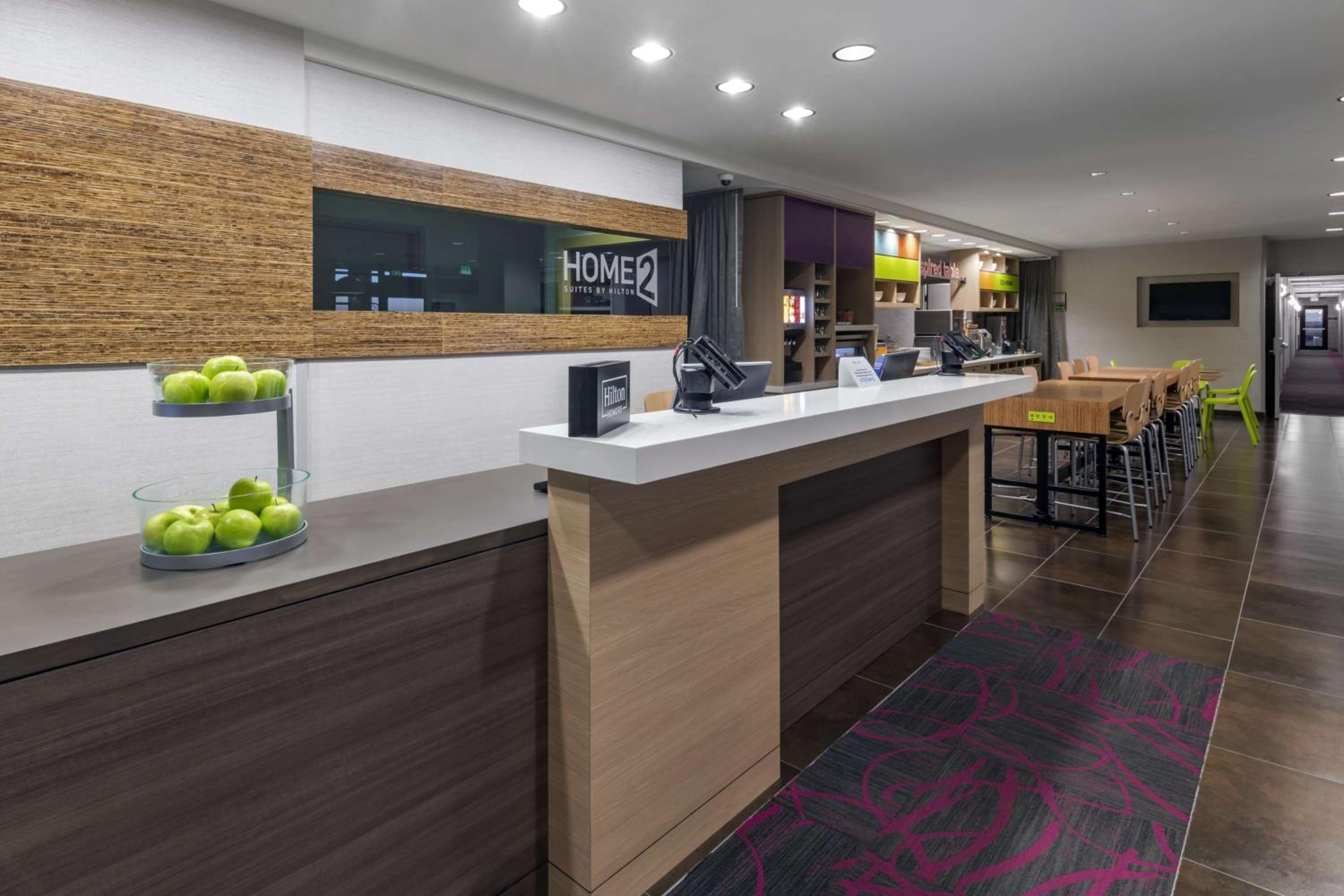 Kingman Vacations - Home2 Suites by Hilton Kingman - Property Image 4
