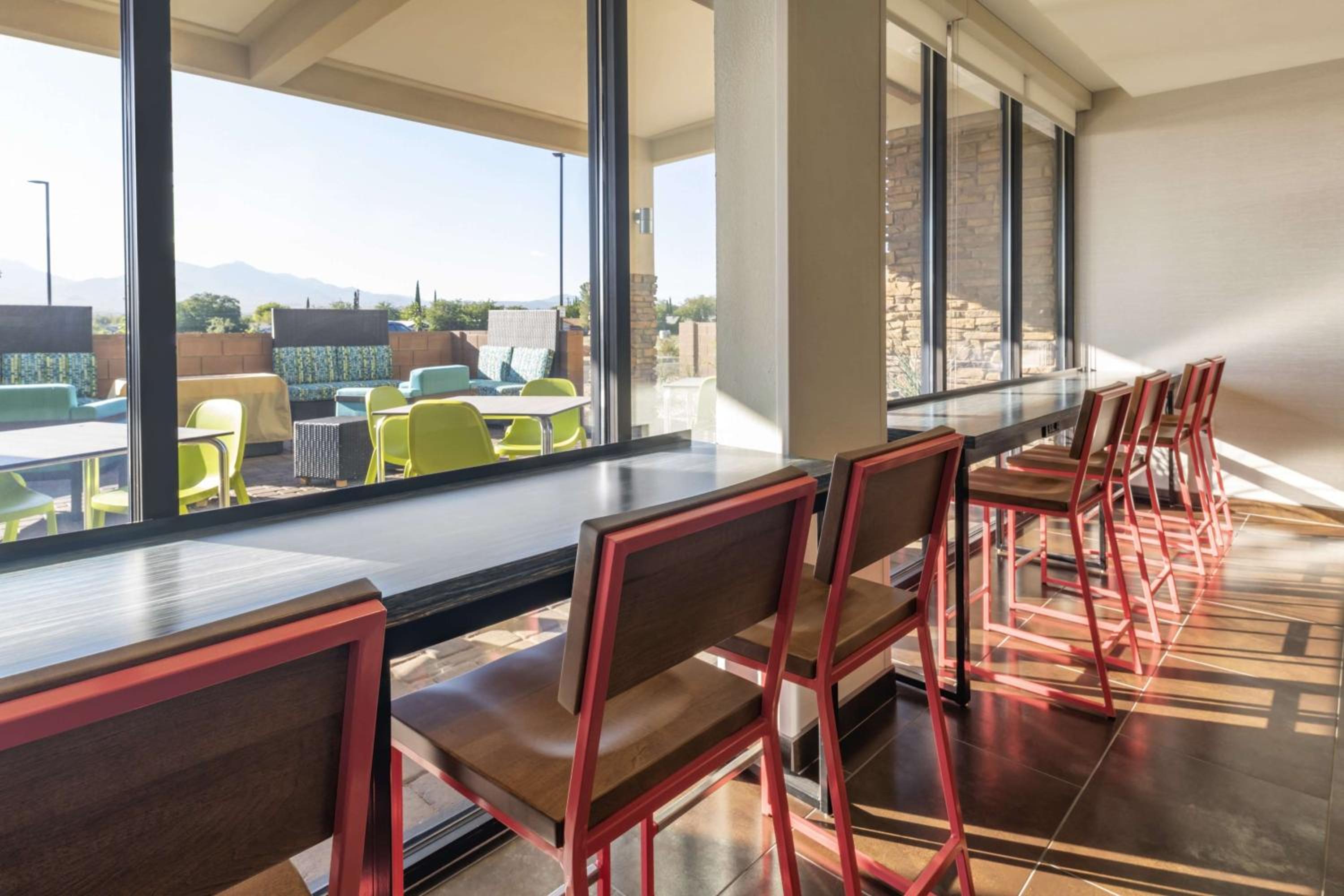 Kingman Vacations - Home2 Suites by Hilton Kingman - Property Image 3