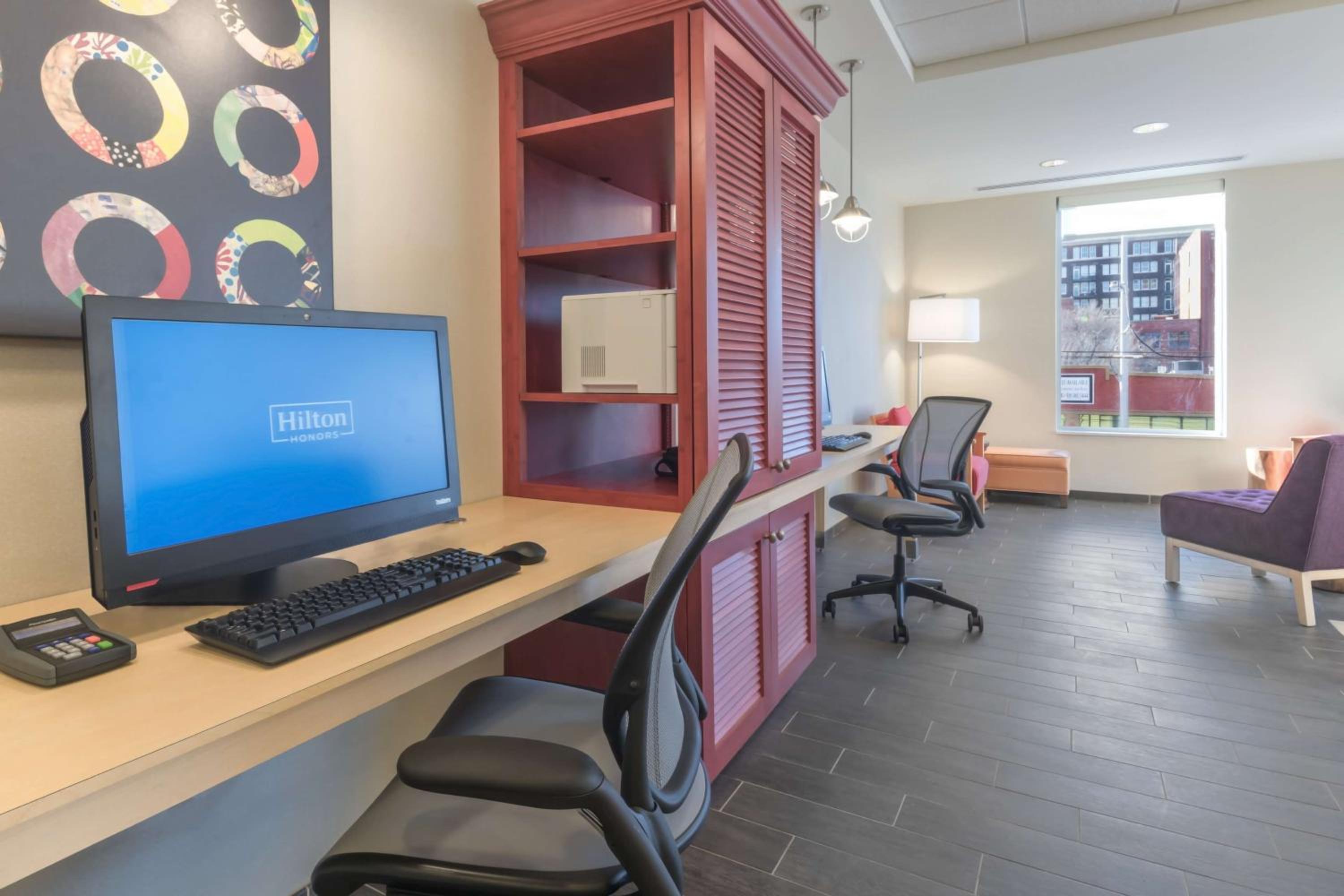 Kansas City Vacations - Home2 Suites Kansas City Downtown - Property Image 22
