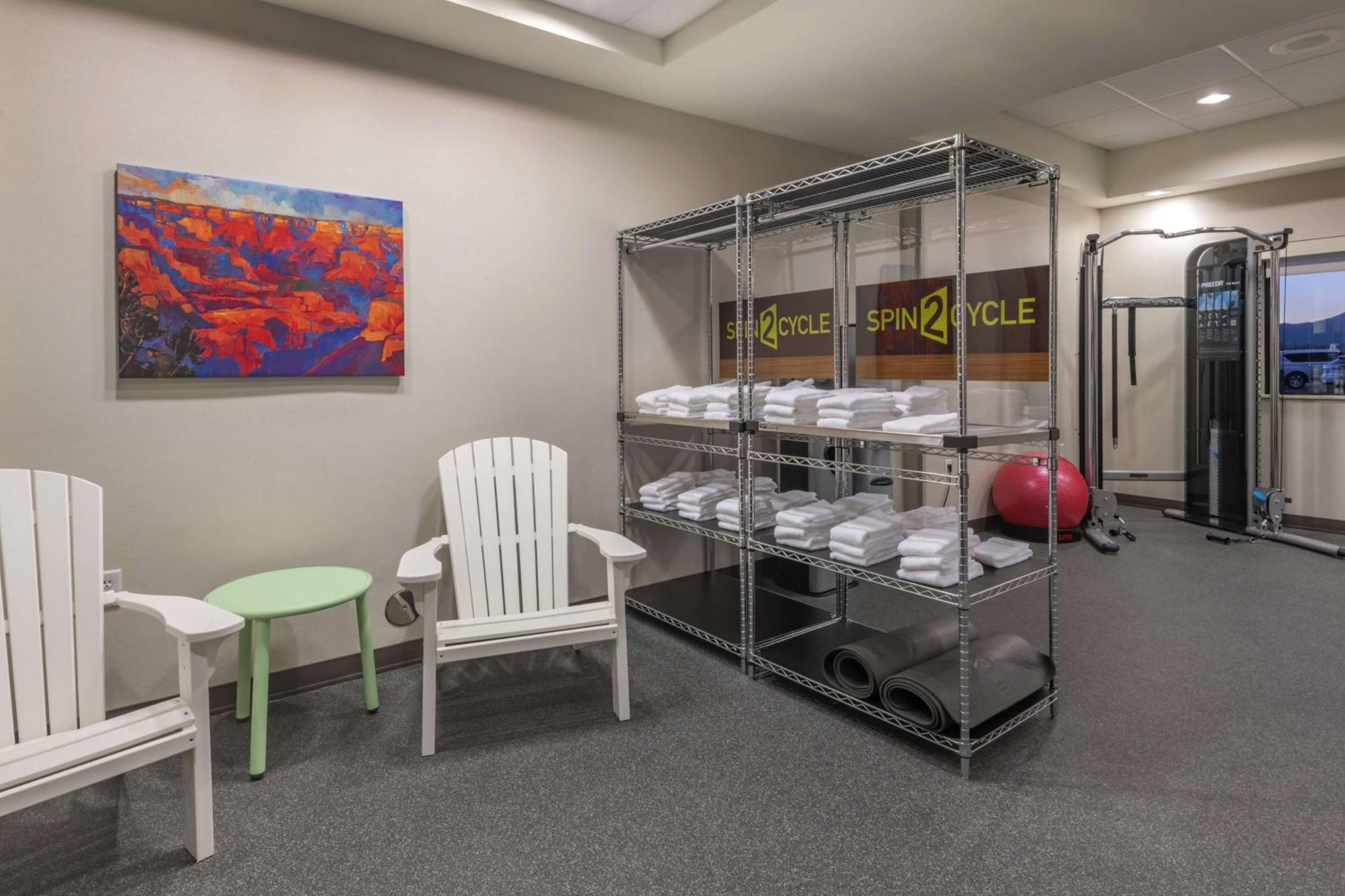 Kingman Vacations - Home2 Suites by Hilton Kingman - Property Image 5