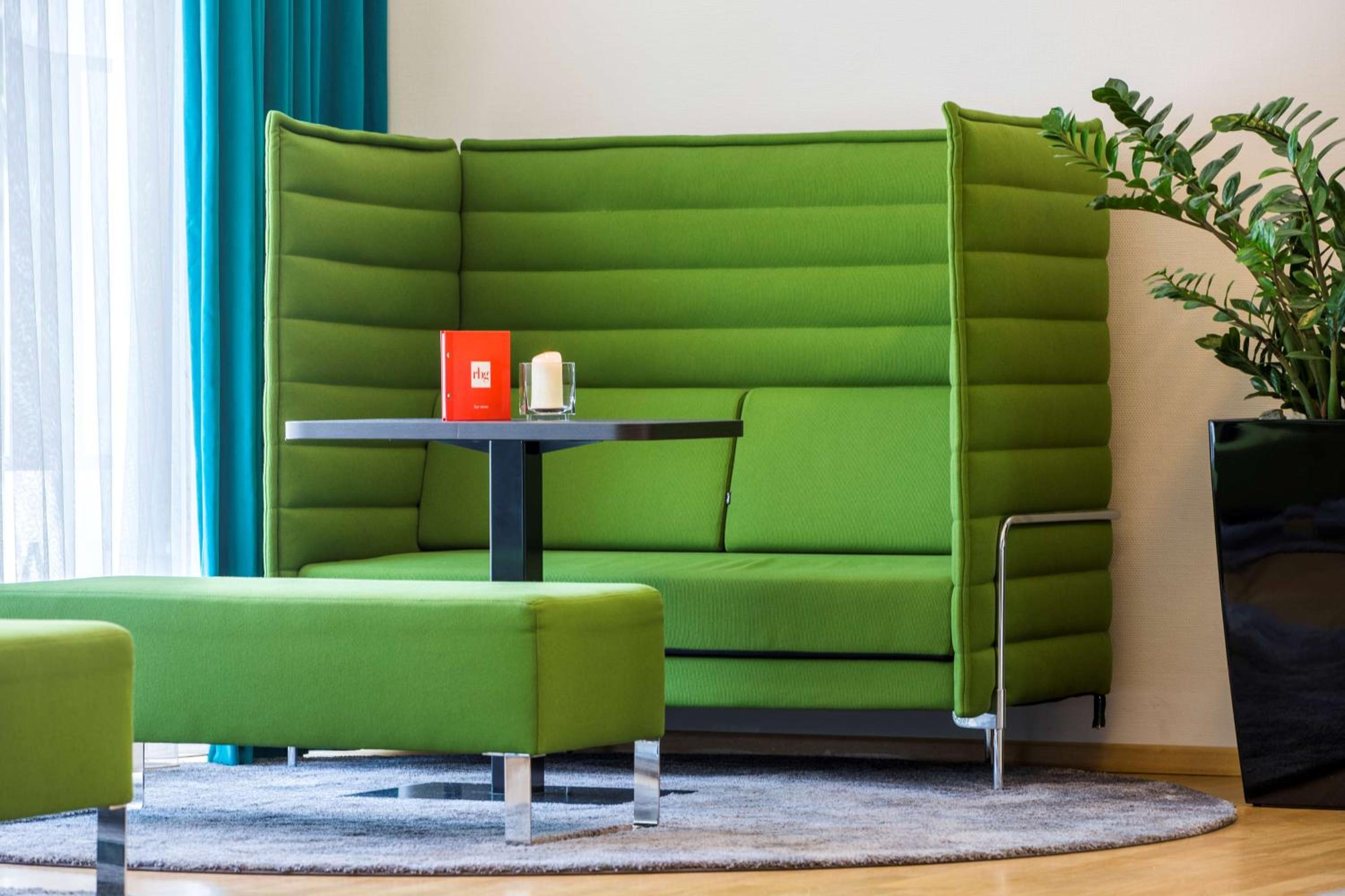 Park Inn by Radisson Nurnberg - Property Image 42