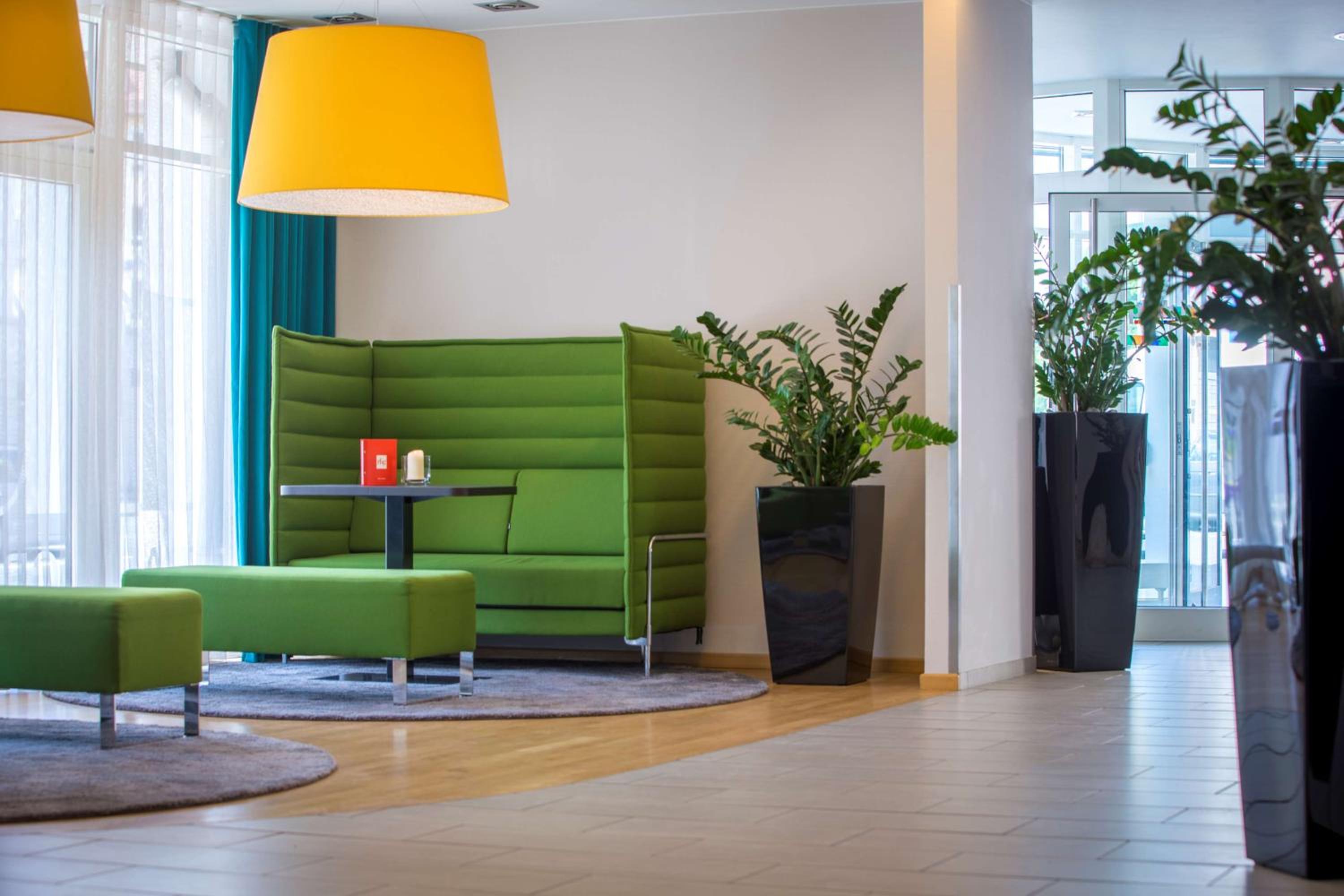 Park Inn by Radisson Nurnberg - Property Image 43