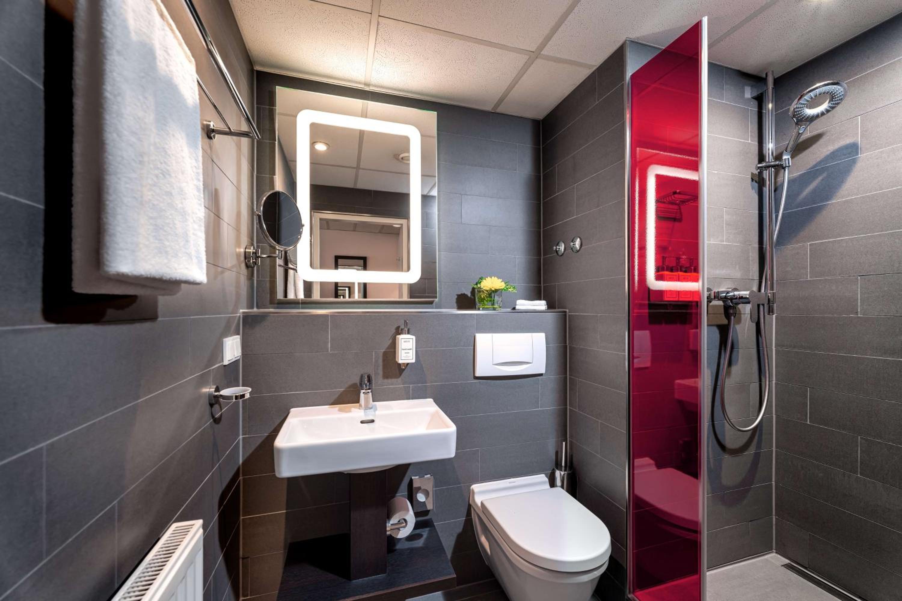 Park Inn by Radisson Nurnberg - Property Image 59