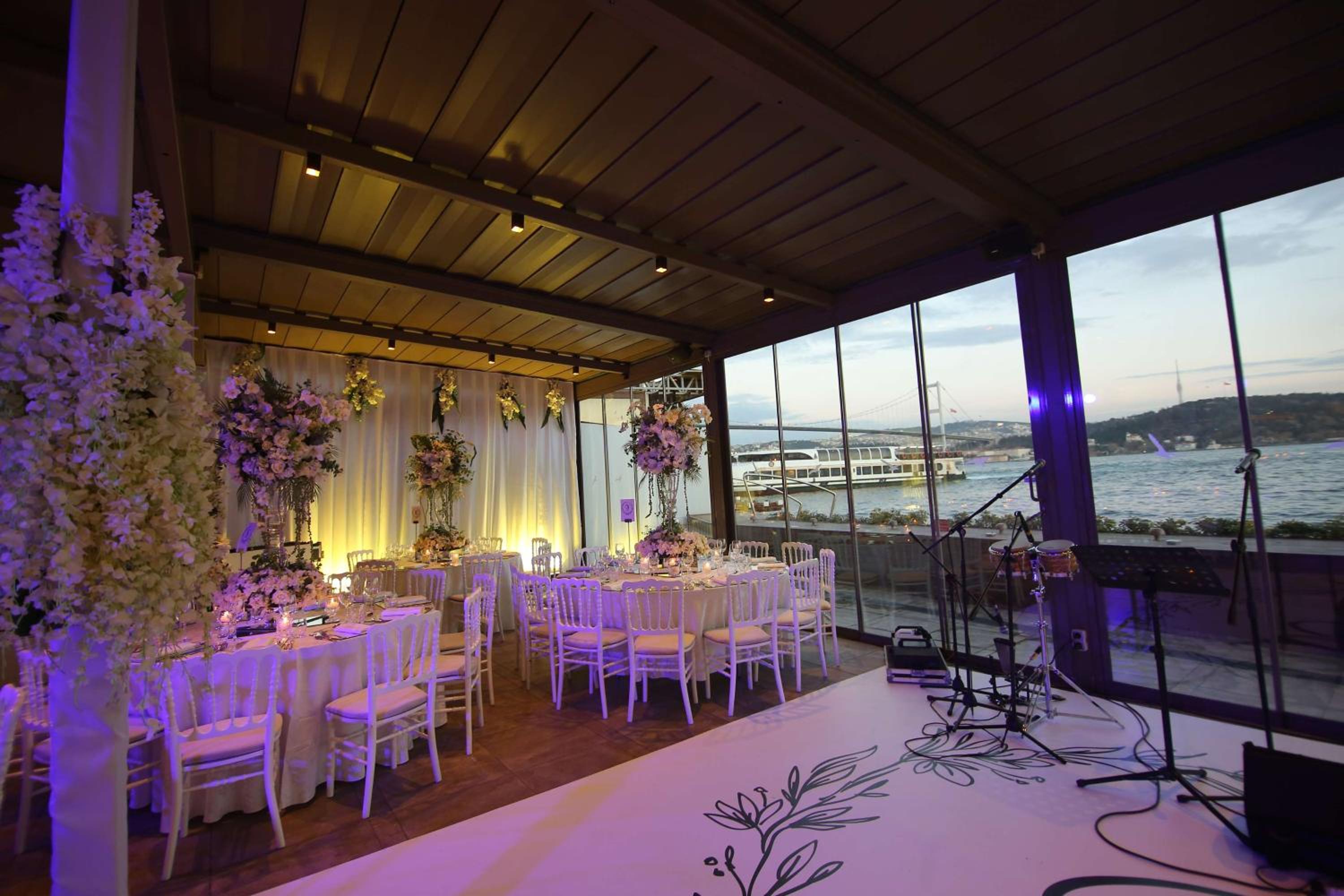 Radisson Blu Bosphorus Hotel - Image 21