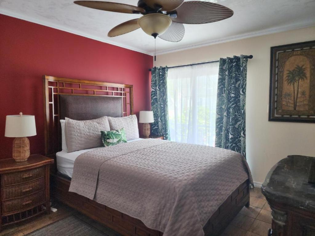 Old Town Suites