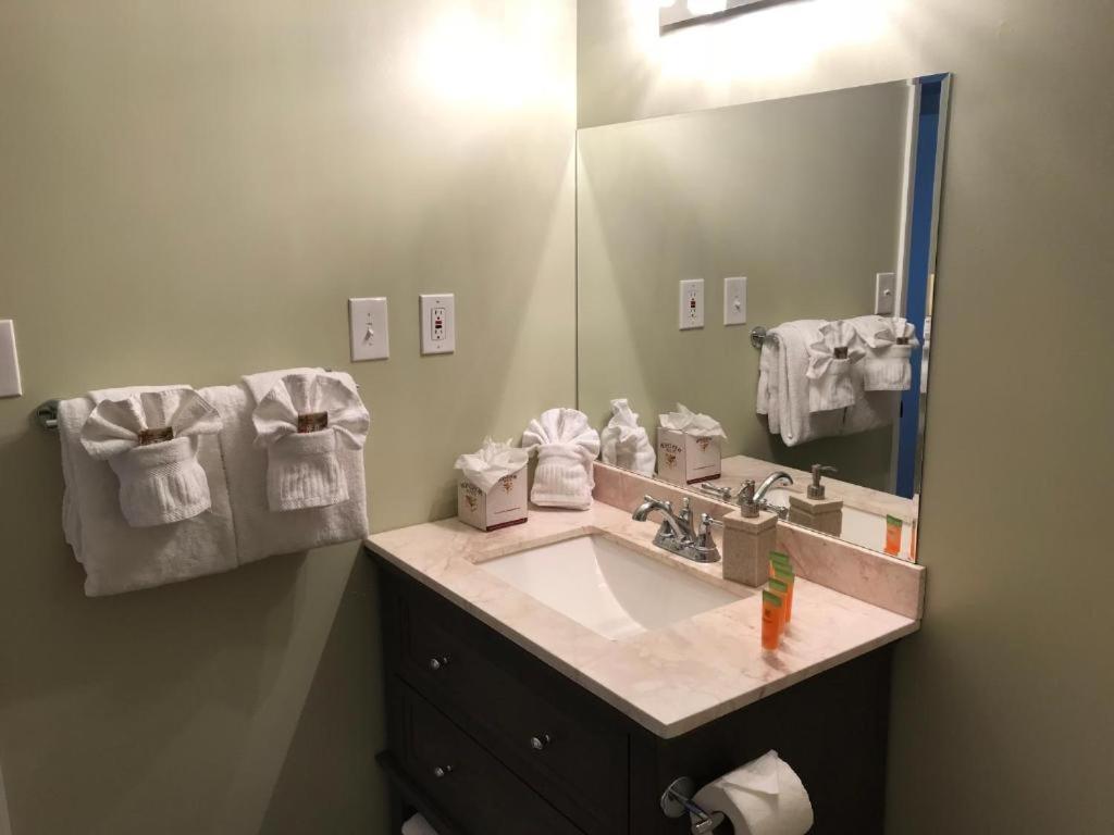Old Town Suites