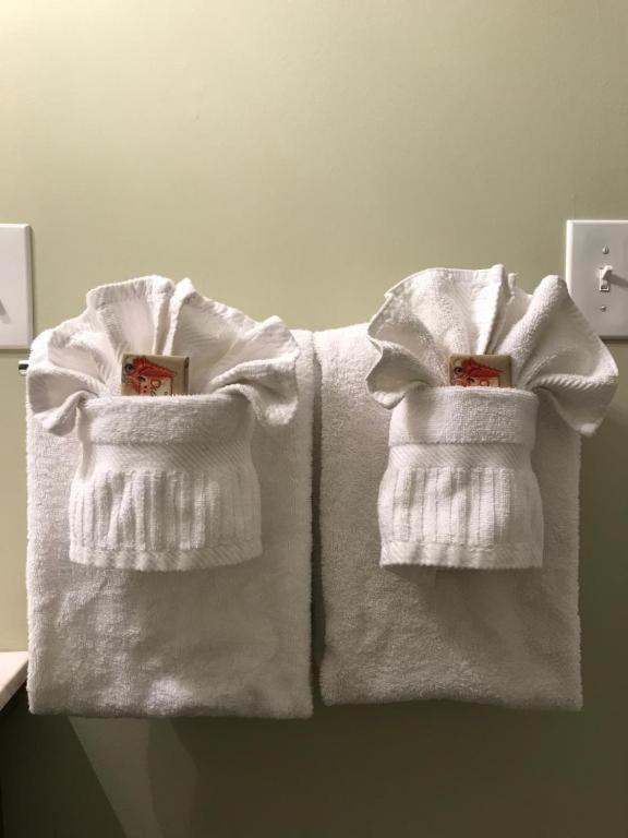 Old Town Suites