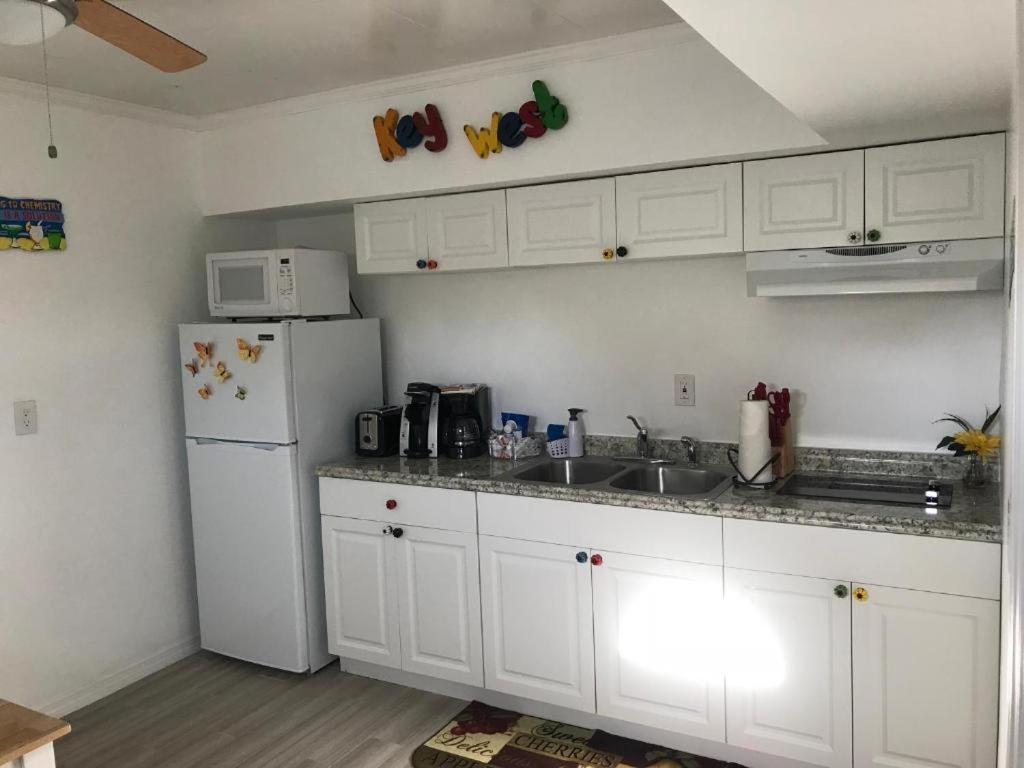 Old Town Suites