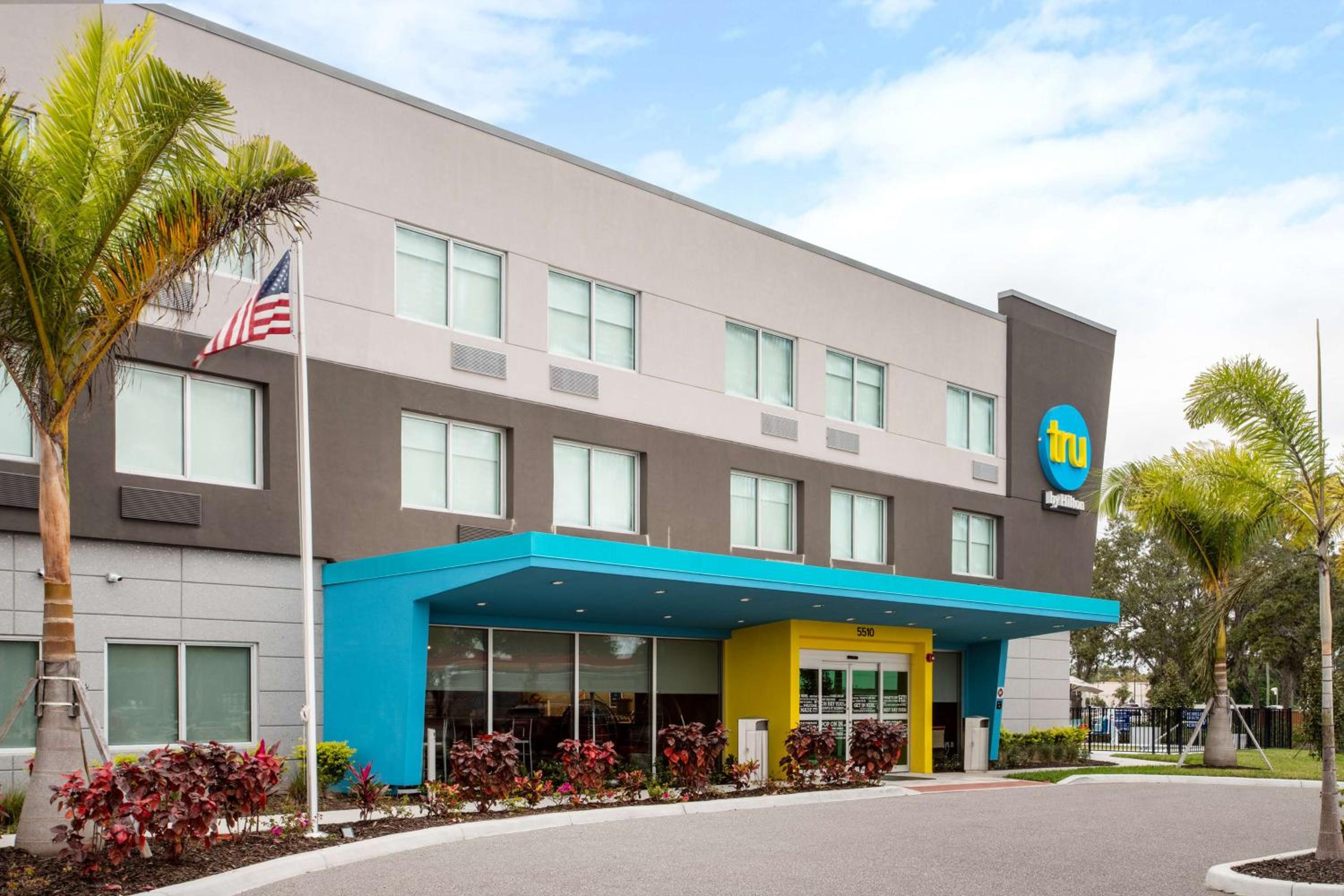 Miscellaneous Market Vacations - Tru By Hilton Bradenton I-75, FL - Property Image 2