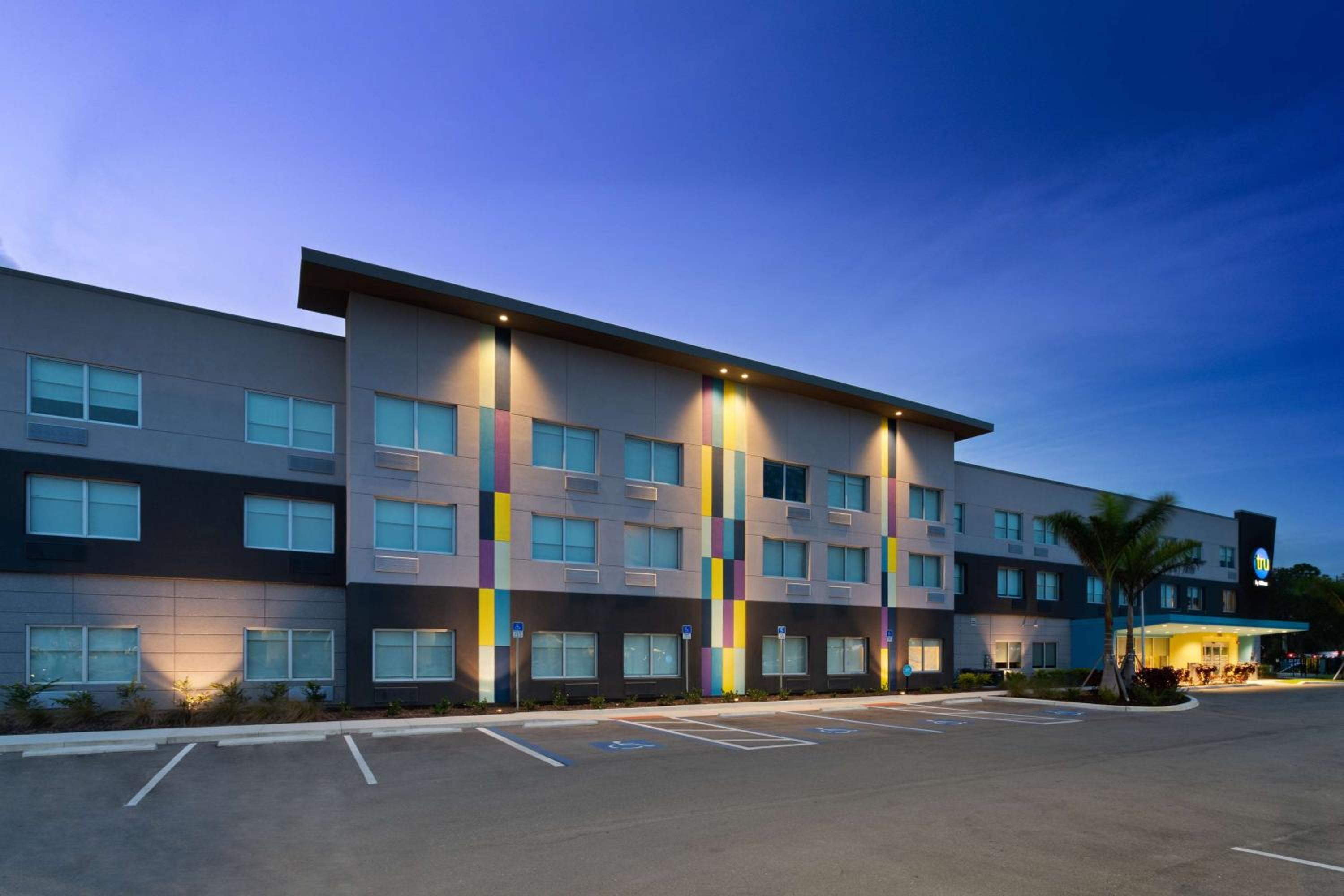 Miscellaneous Market Vacations - Tru By Hilton Bradenton I-75, FL - Property Image 3