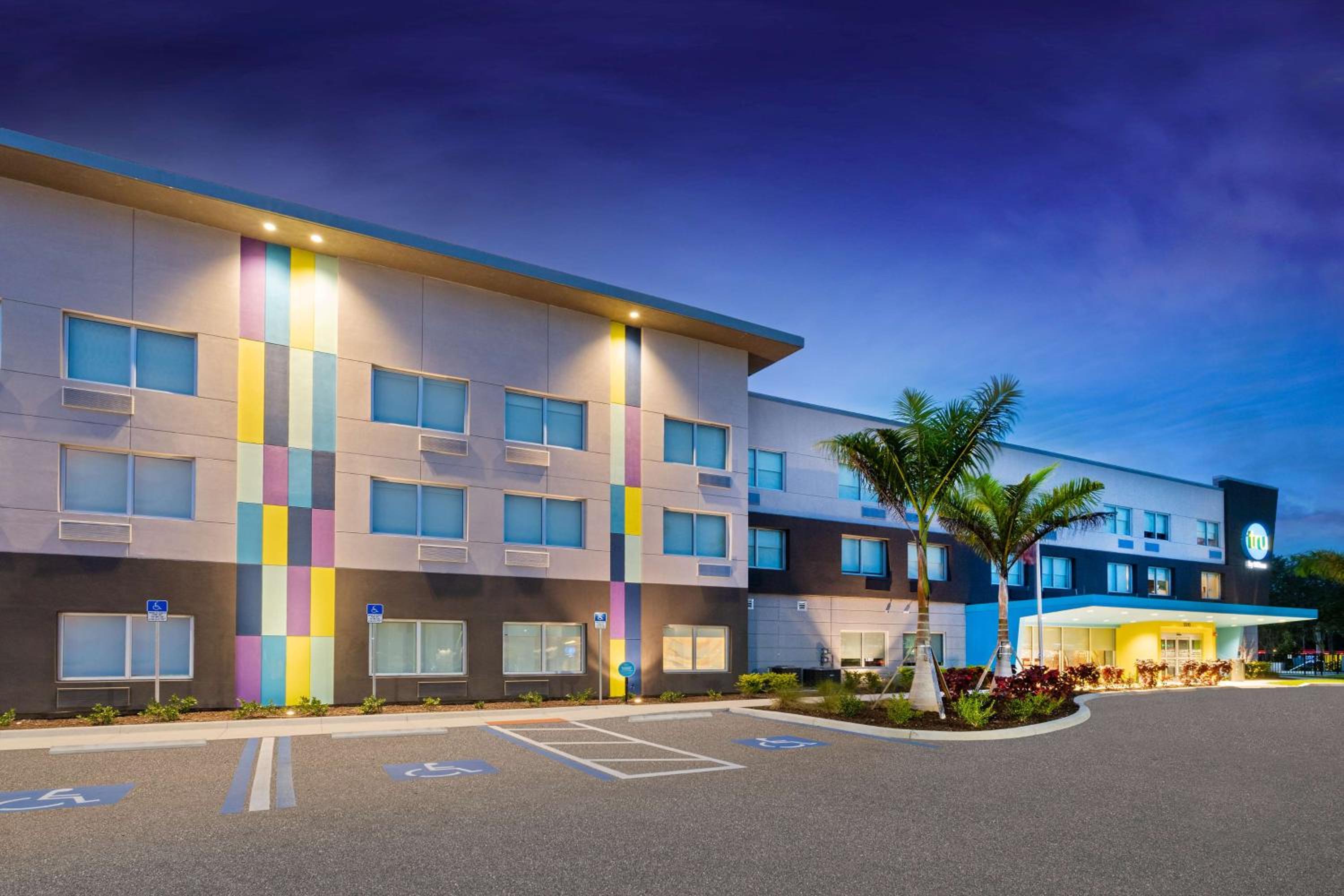 Miscellaneous Market Vacations - Tru By Hilton Bradenton I-75, FL - Property Image 4