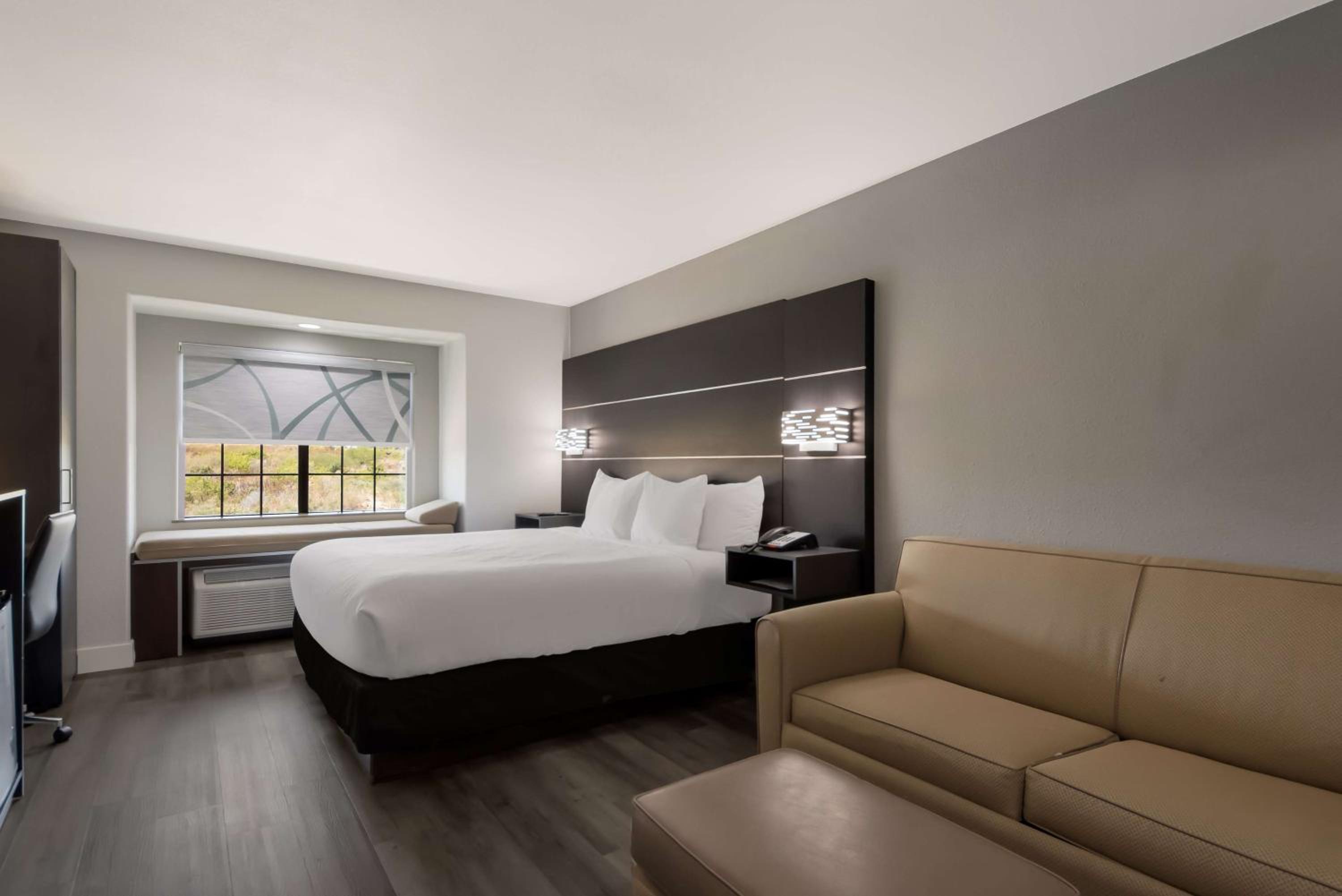 Best Western SeaWorld San Antonio, Photo 8