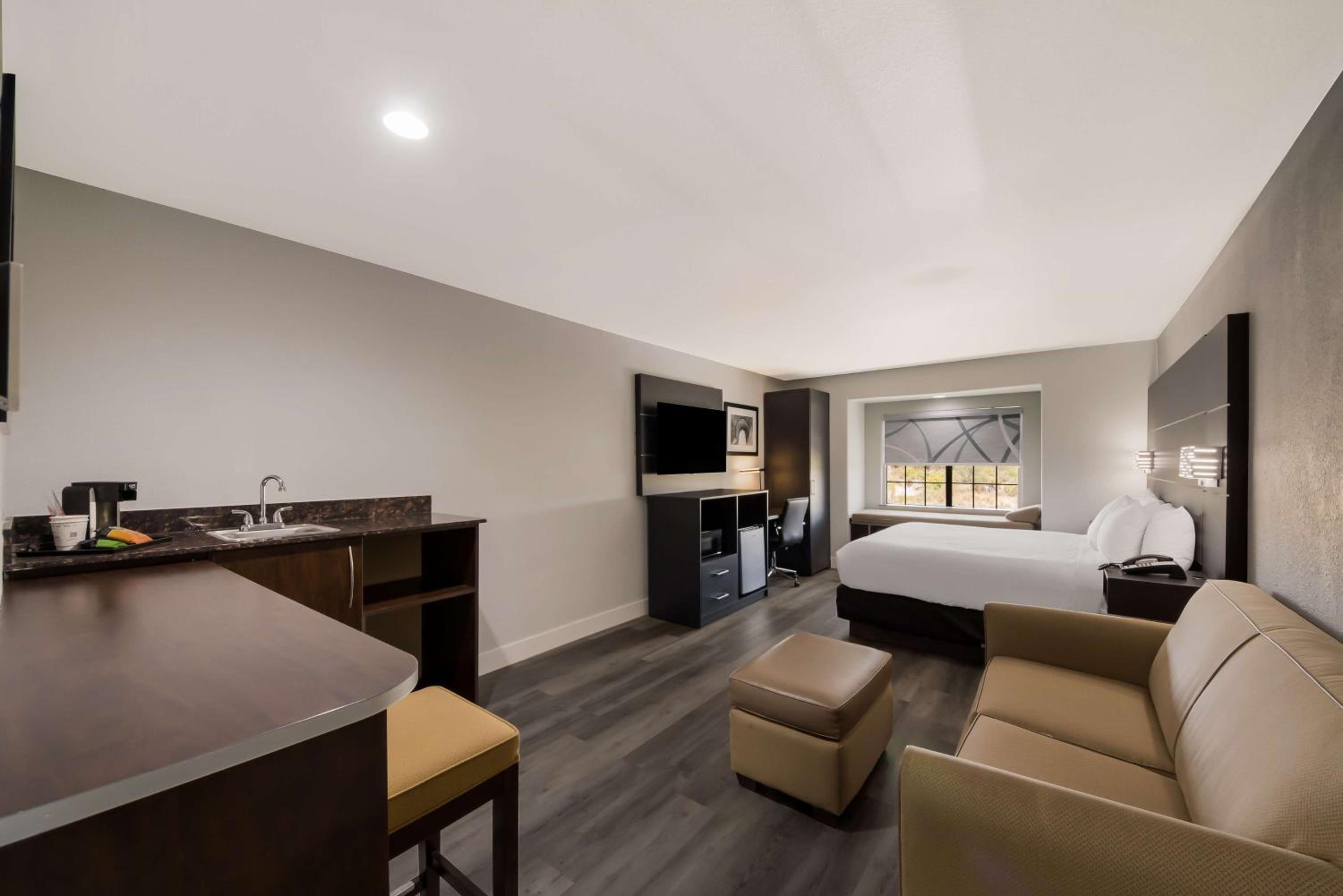 Best Western SeaWorld San Antonio, Photo 29