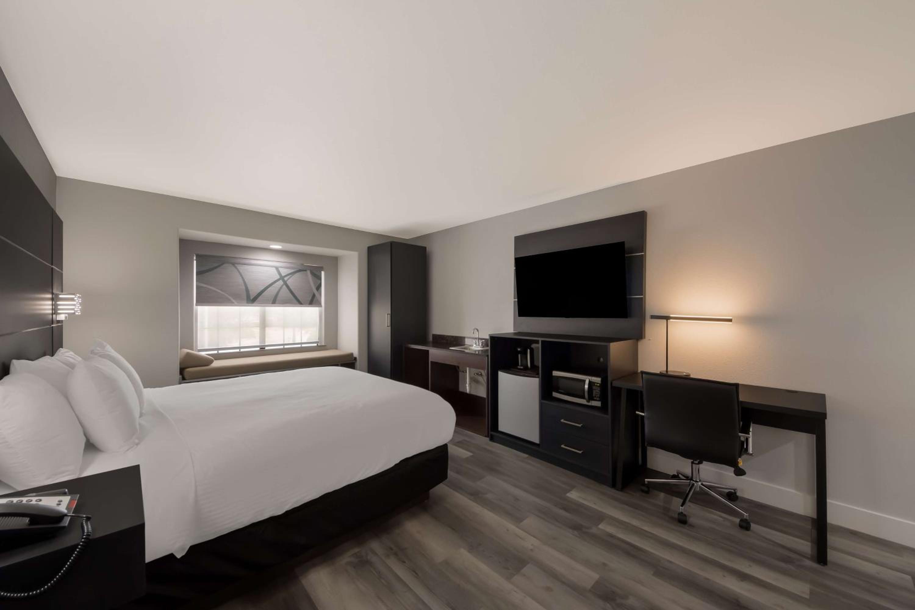 Best Western SeaWorld San Antonio, Photo 12