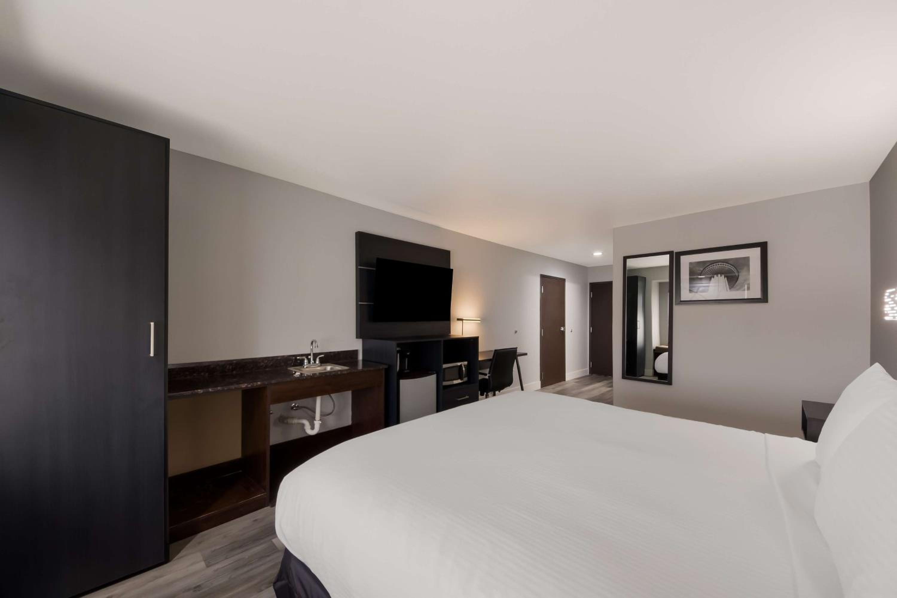 Best Western SeaWorld San Antonio, Photo 33