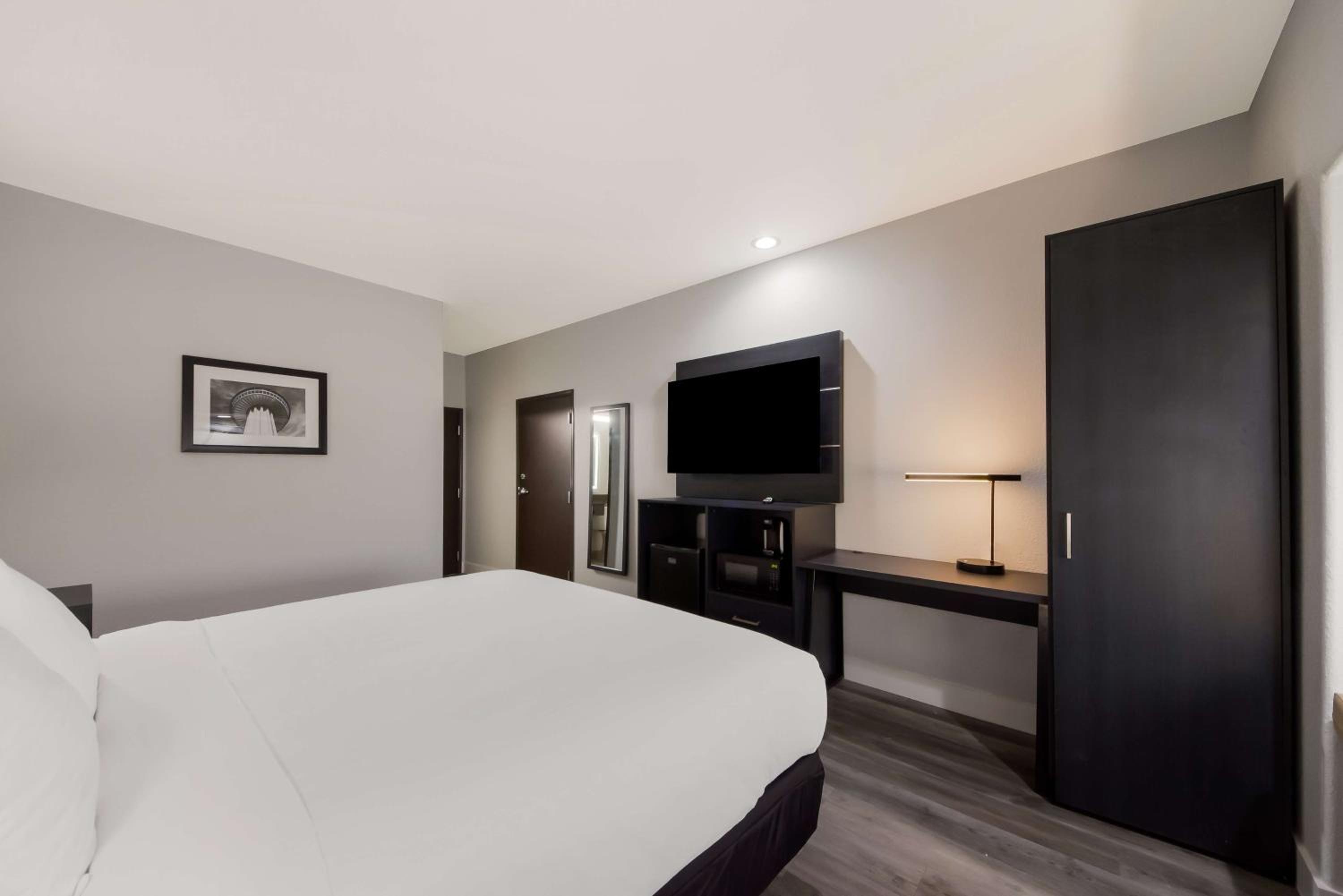 Best Western SeaWorld San Antonio, Photo 26