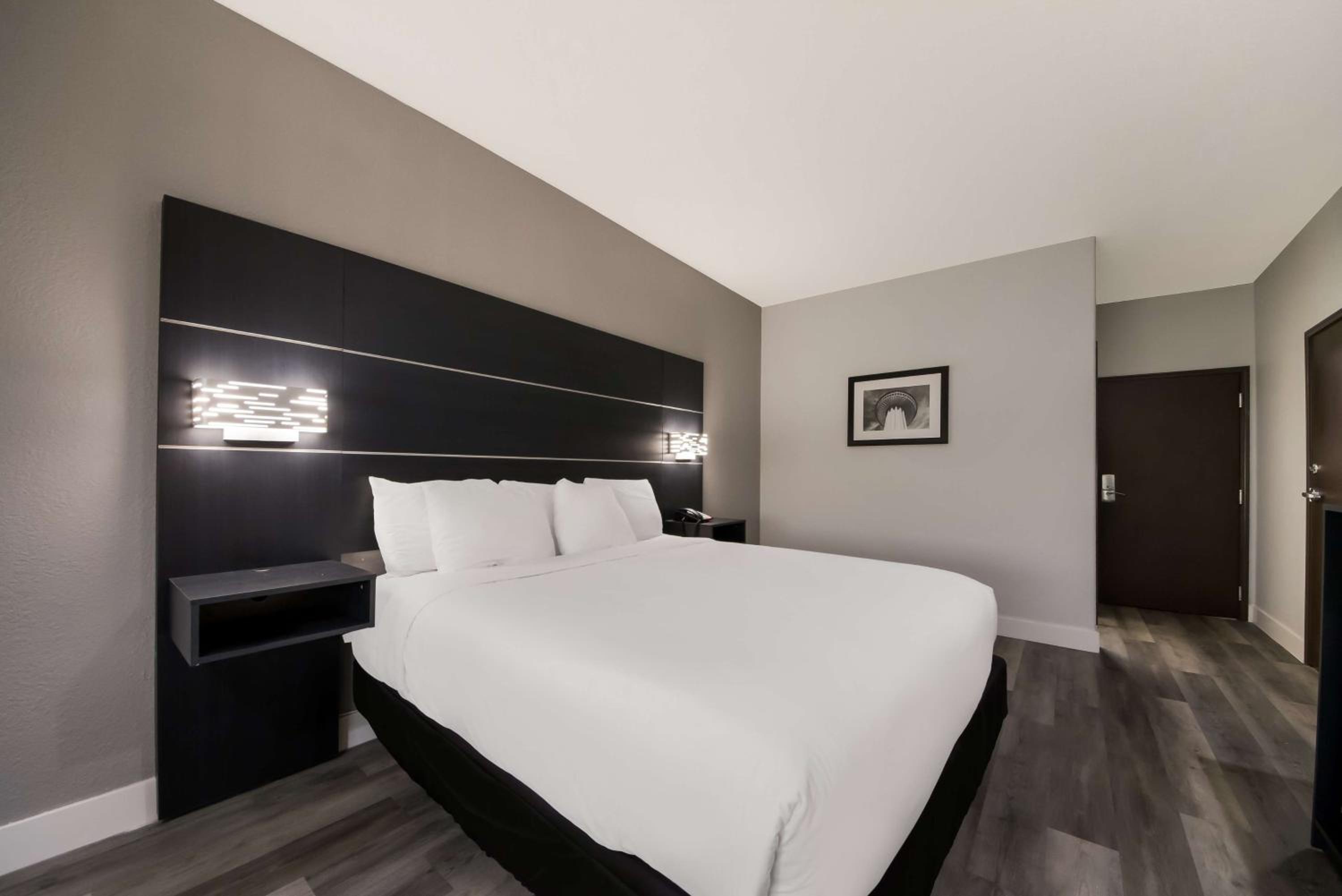 Best Western SeaWorld San Antonio, Photo 16