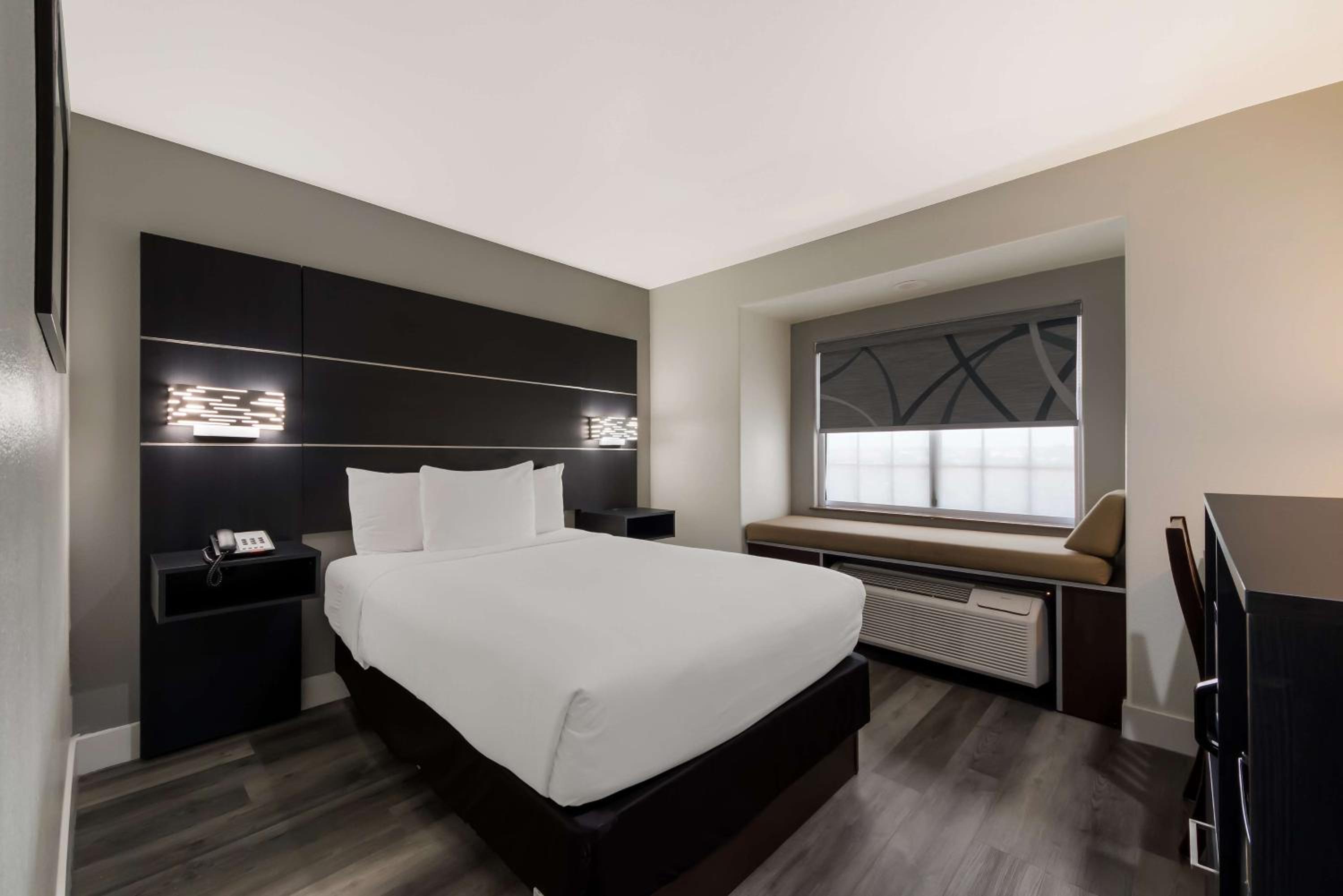 Best Western SeaWorld San Antonio, Photo 18