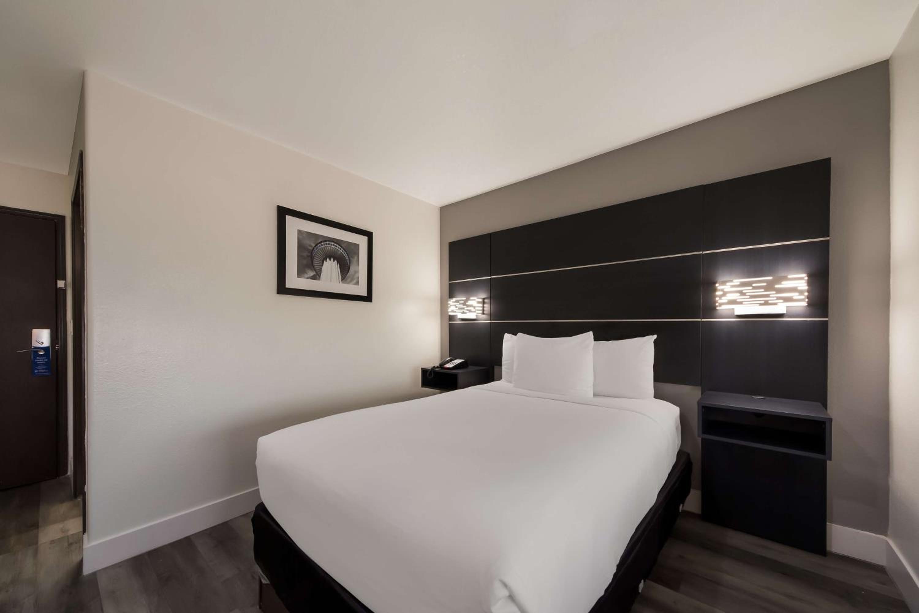Best Western SeaWorld San Antonio, Photo 24