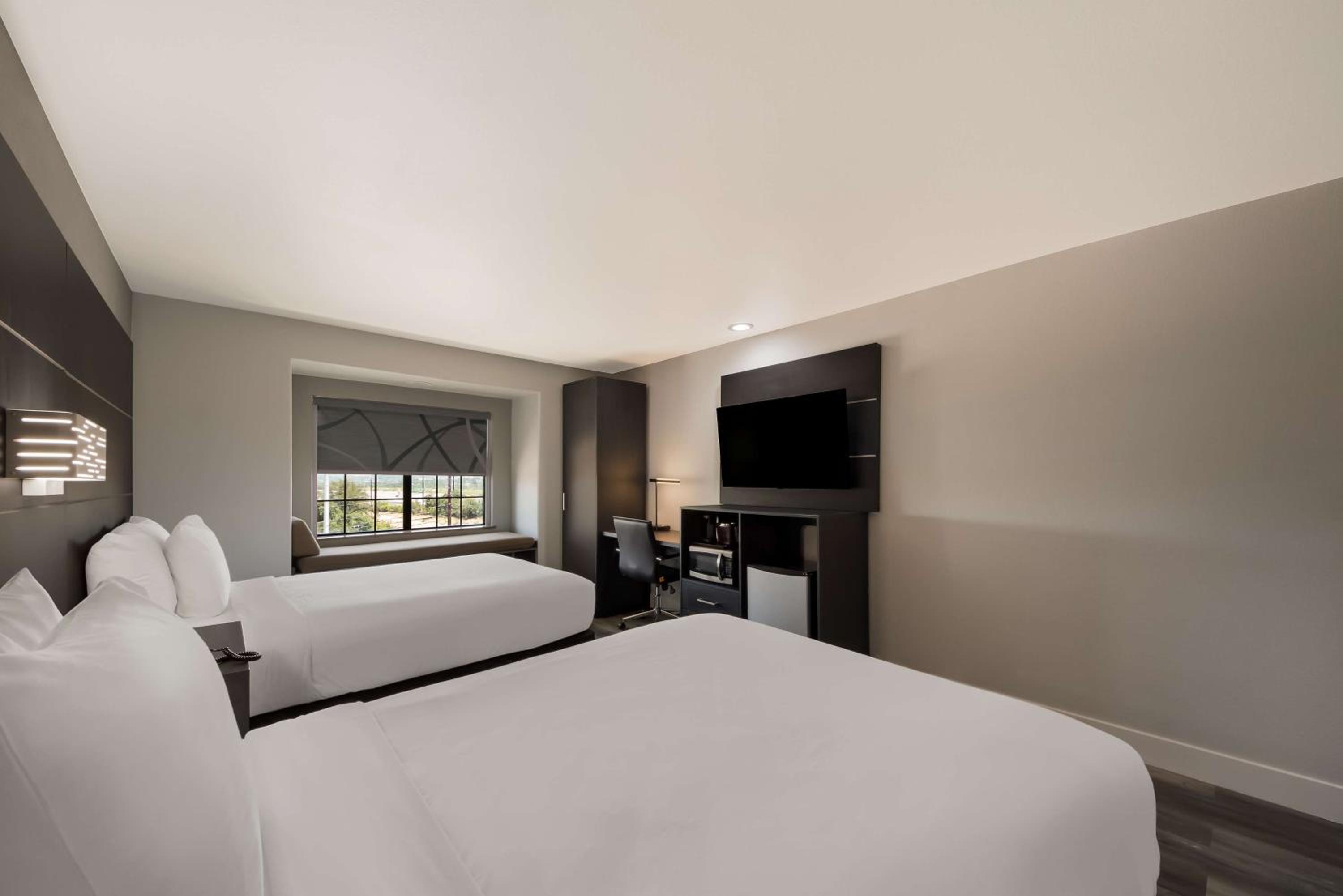 Best Western SeaWorld San Antonio, Photo 13